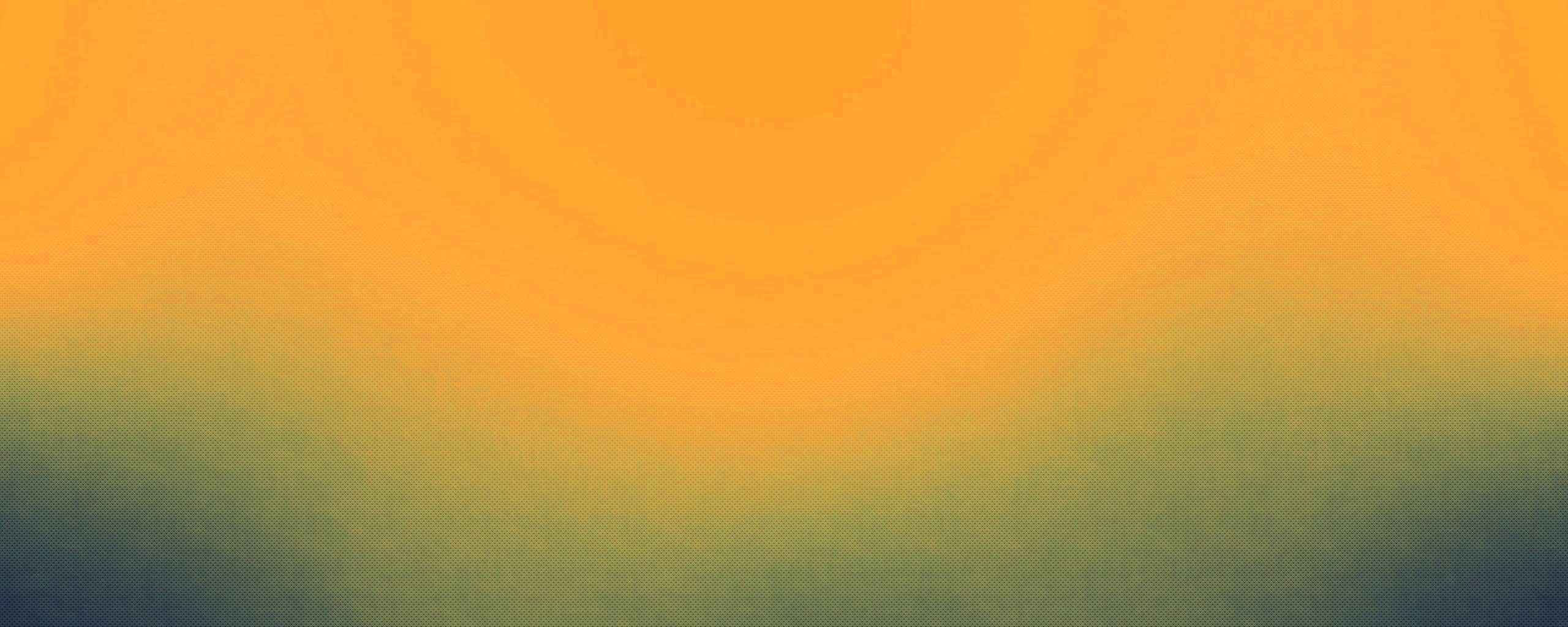 Небесный градиент обои