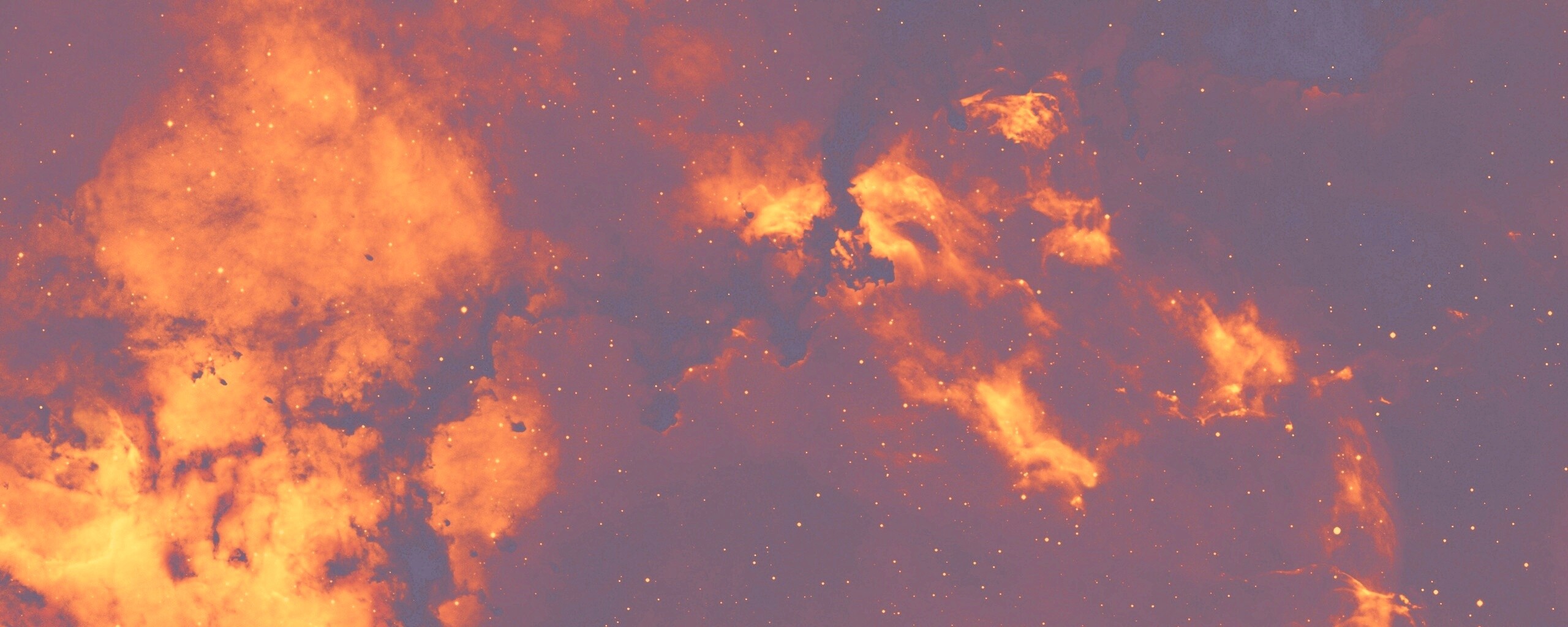 Туманность дьявола обои