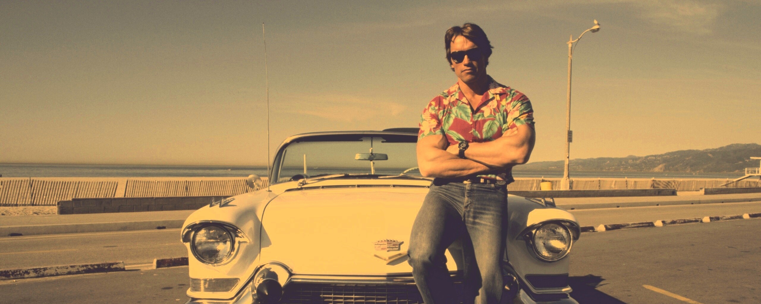 Арнольд Шварценеггер обои