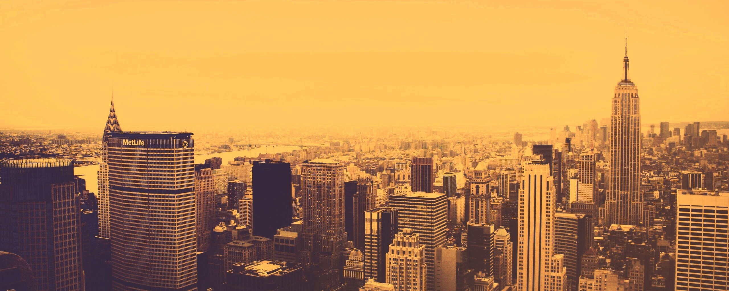 Фото Нью-Йорка обои