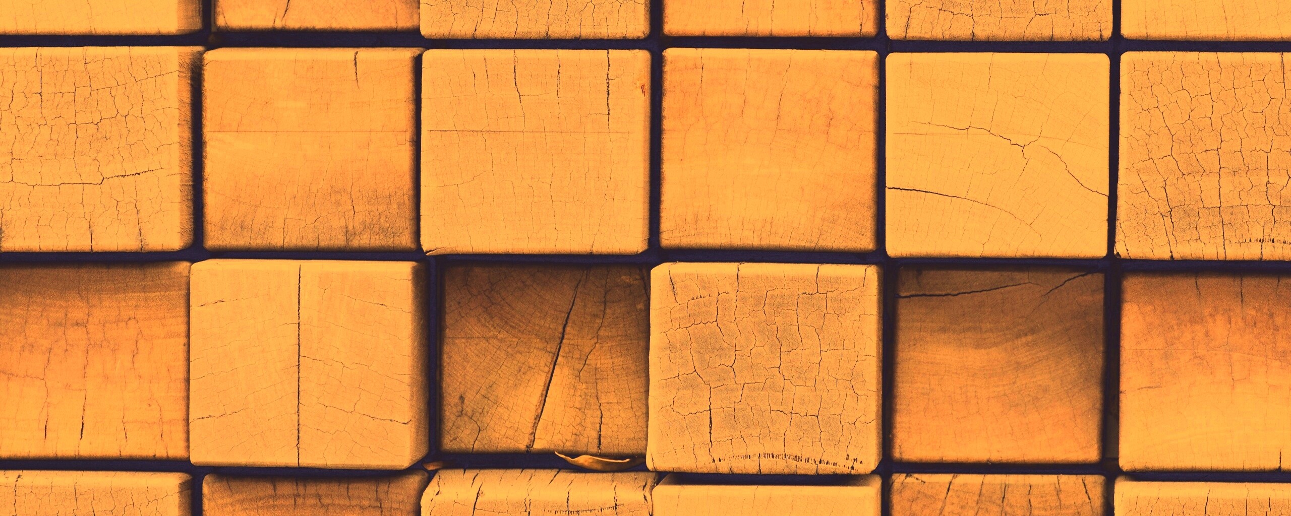 Деревянные бруски обои