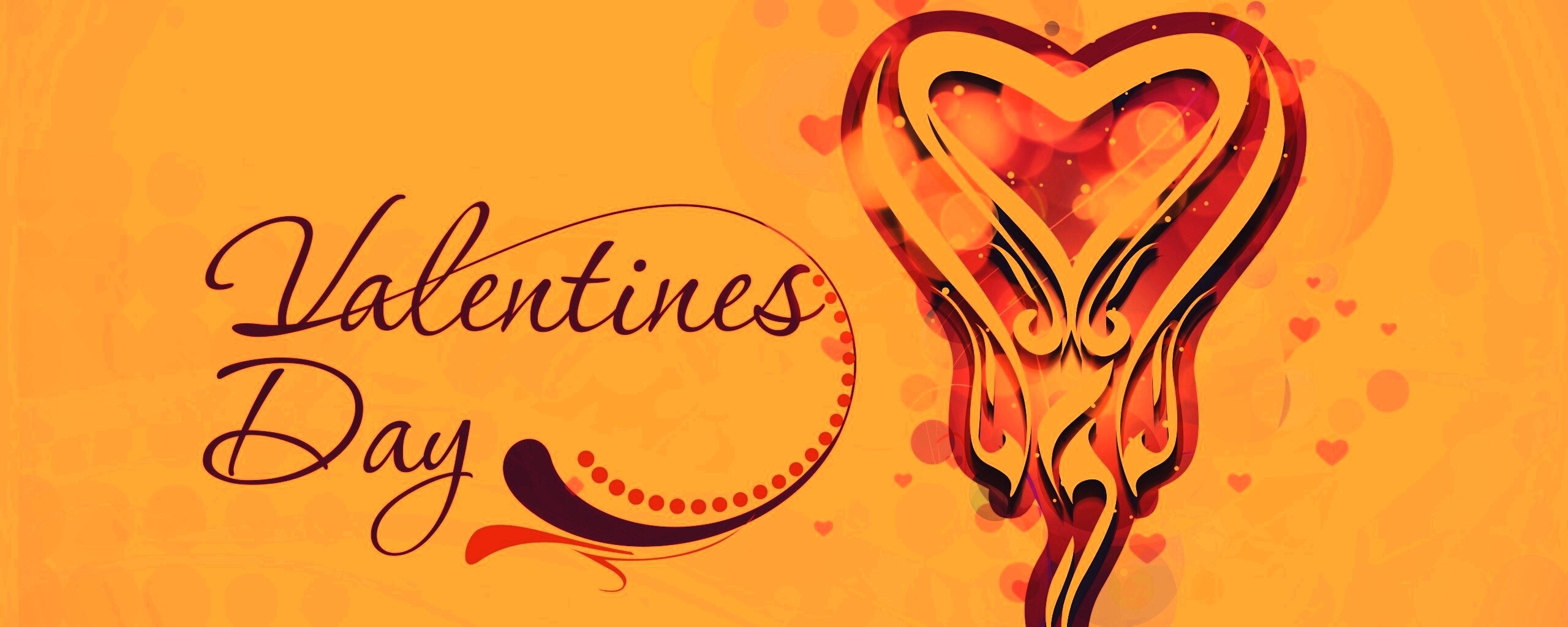 День святого Валентина обои