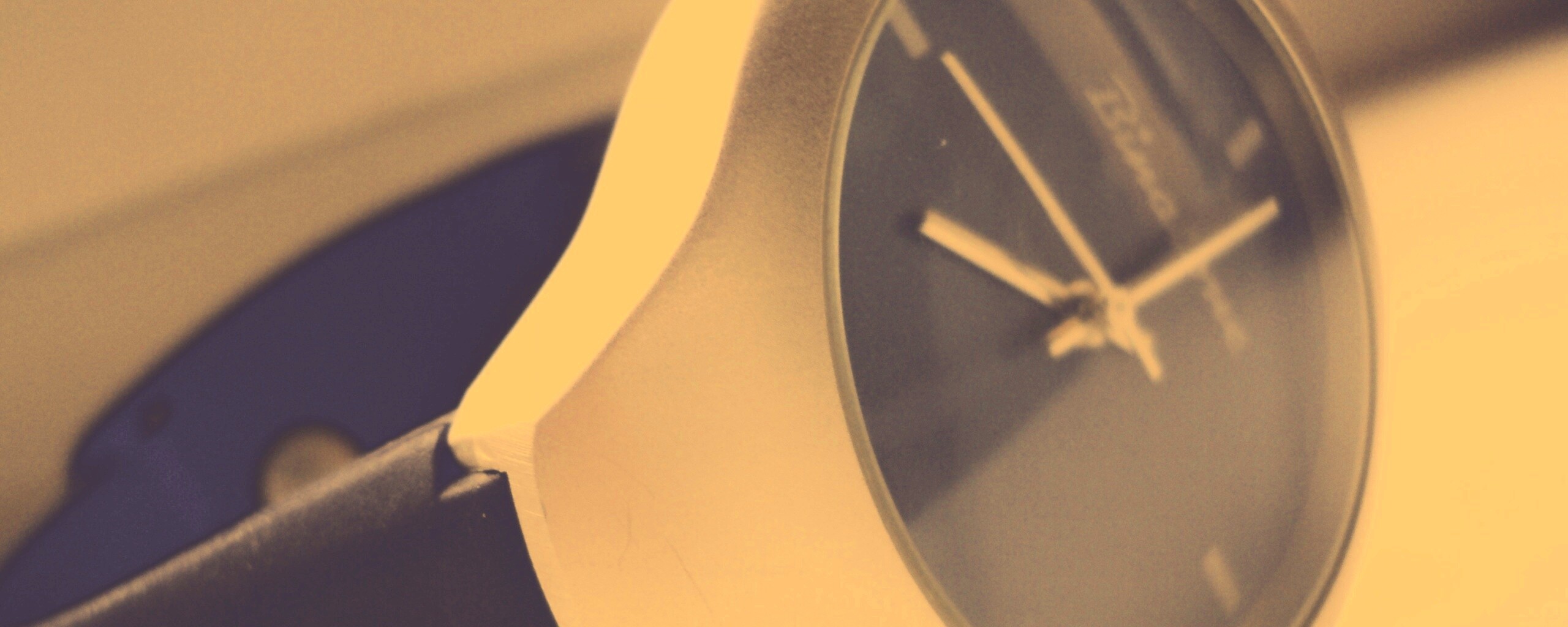 Циферблат обои