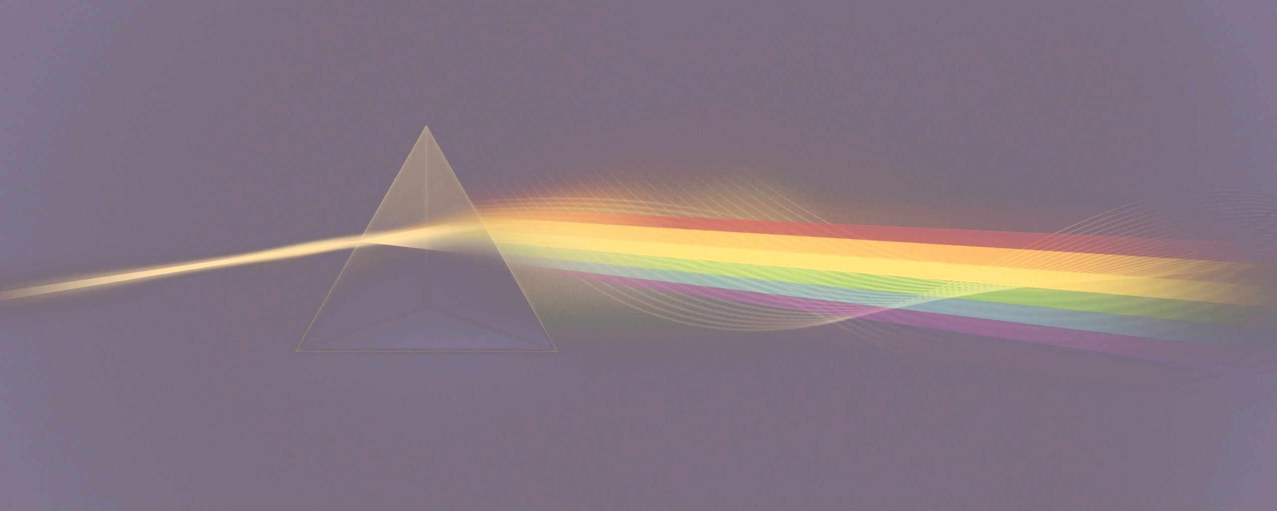 Призма обои