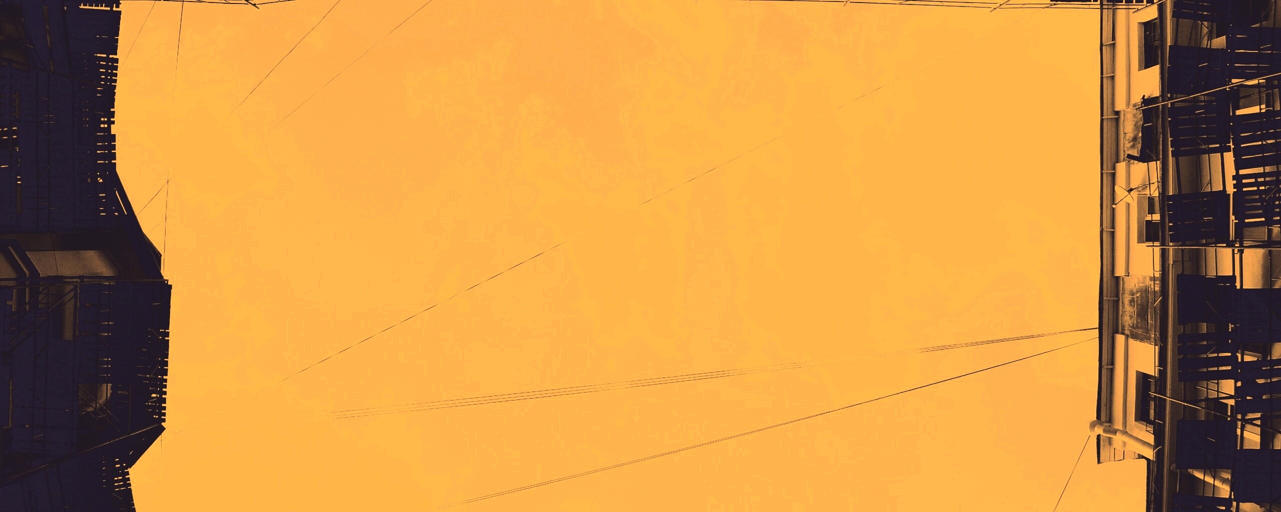 Человеческий муравейник обои