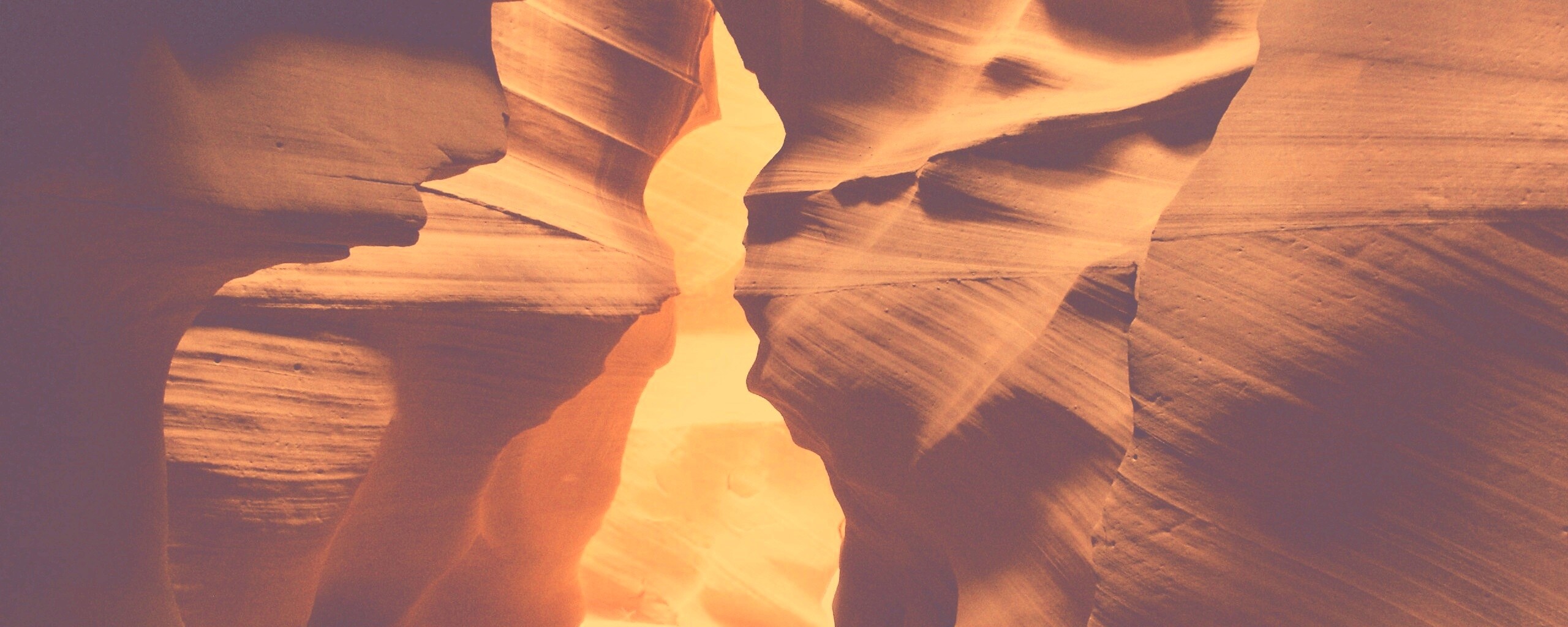 Каньон Антелопы обои