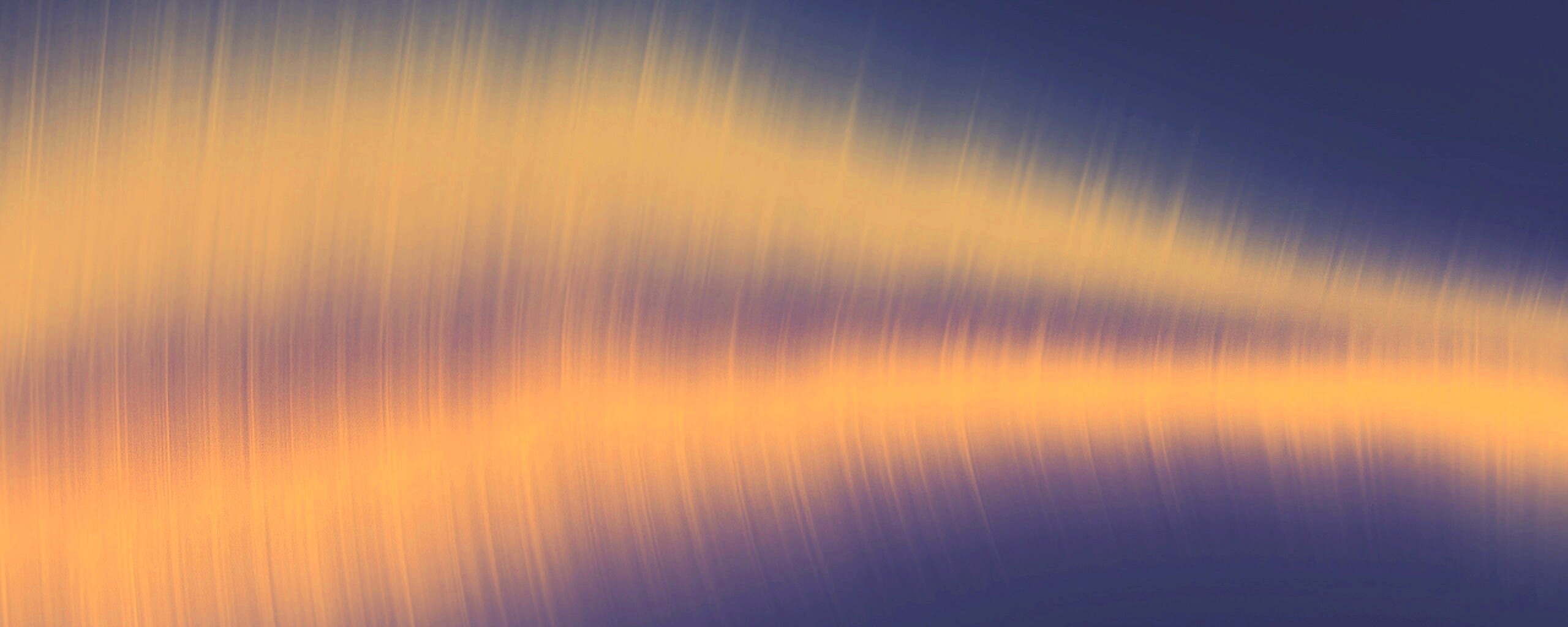 Блики на голубой поверхности обои