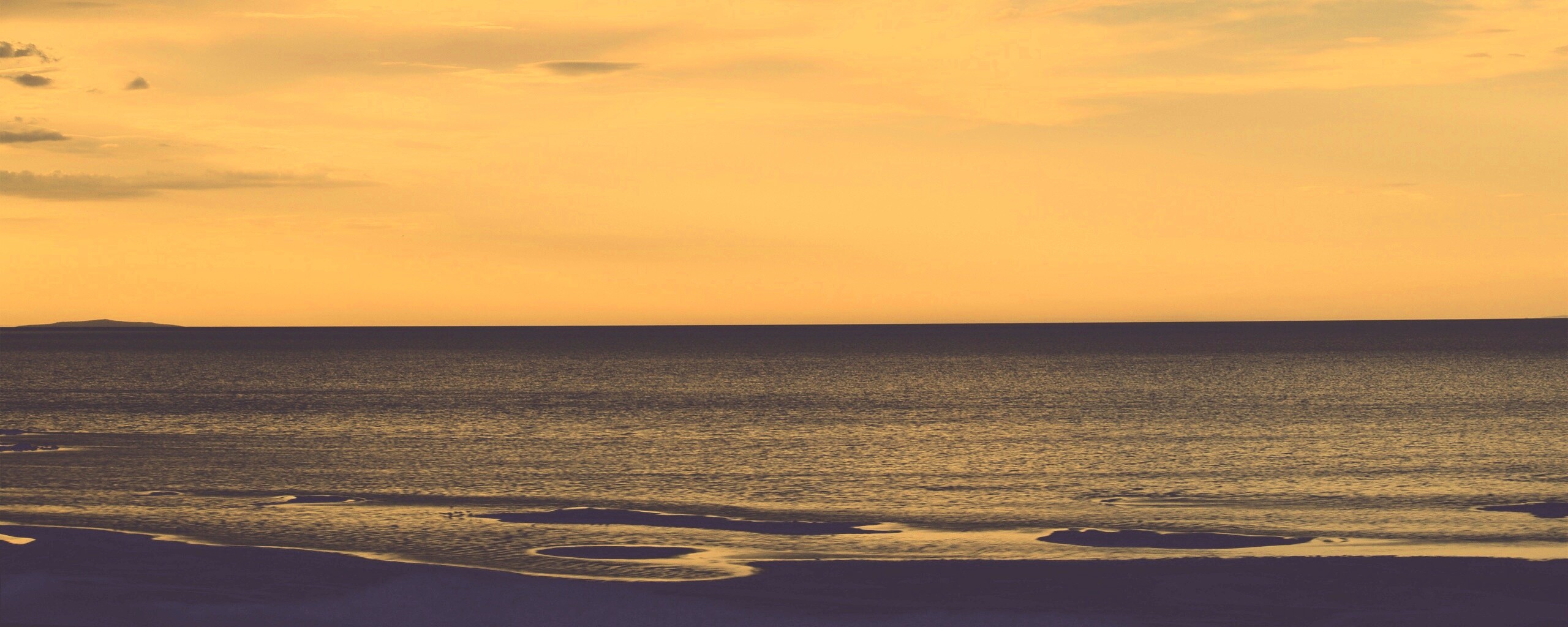 Соляная долина обои