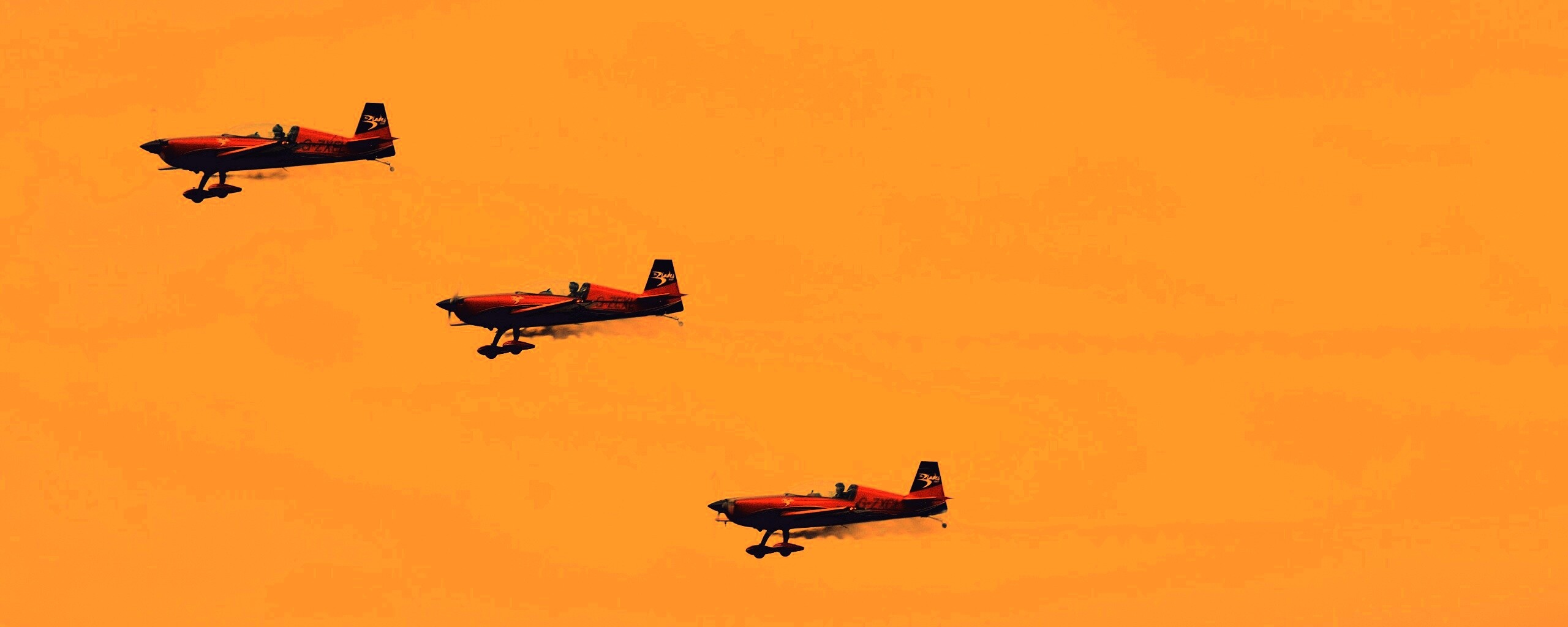 Авиаторы обои