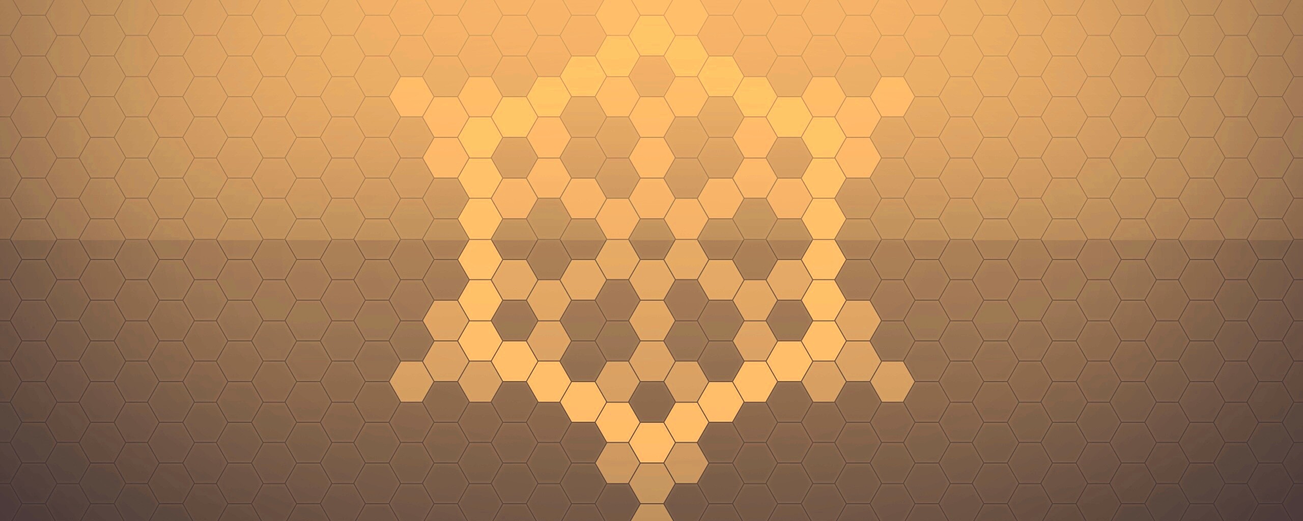 Снежинка обои