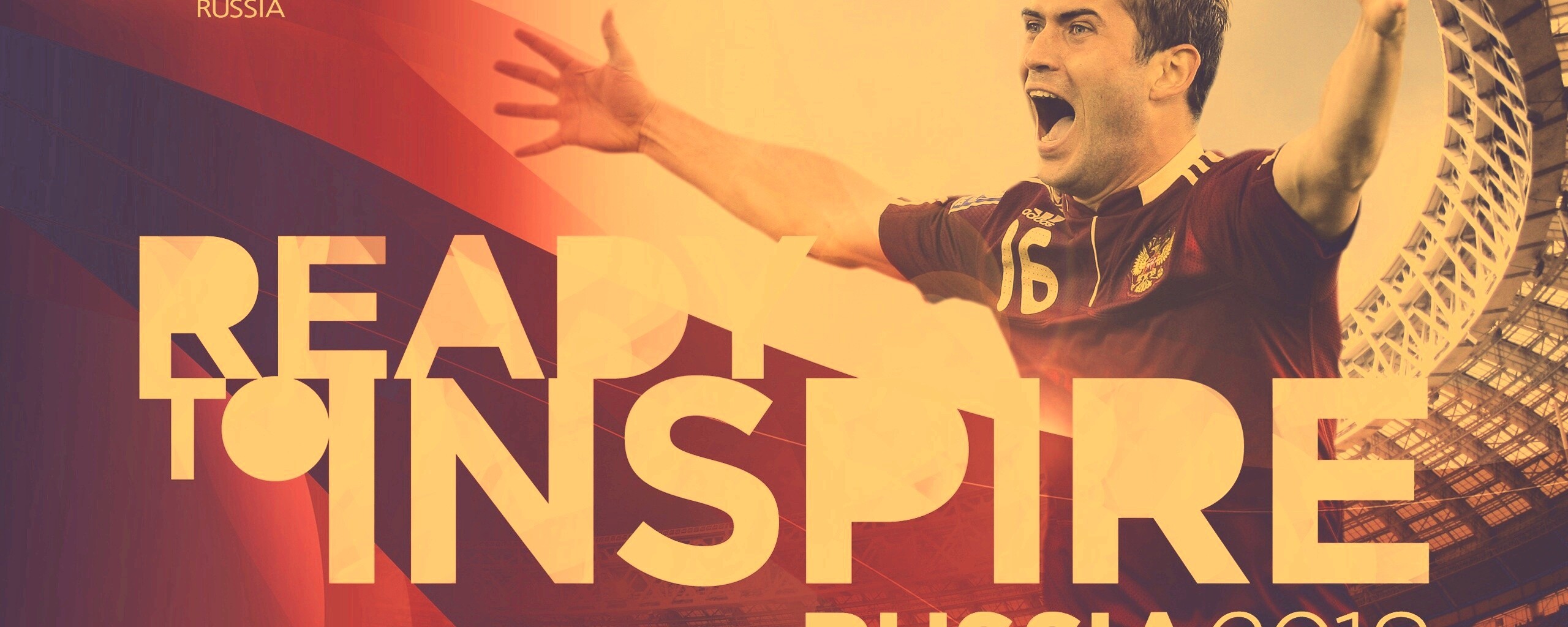 Футбольный матч обои