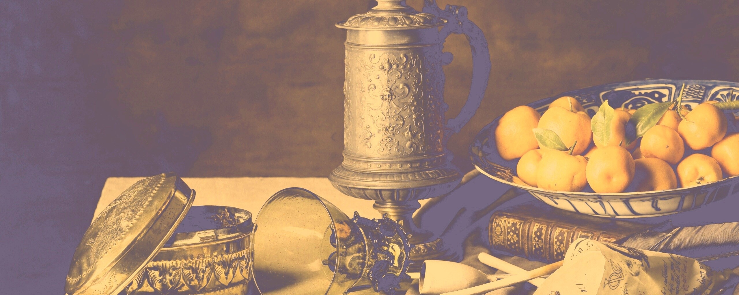 Подготовка к натюрморту обои