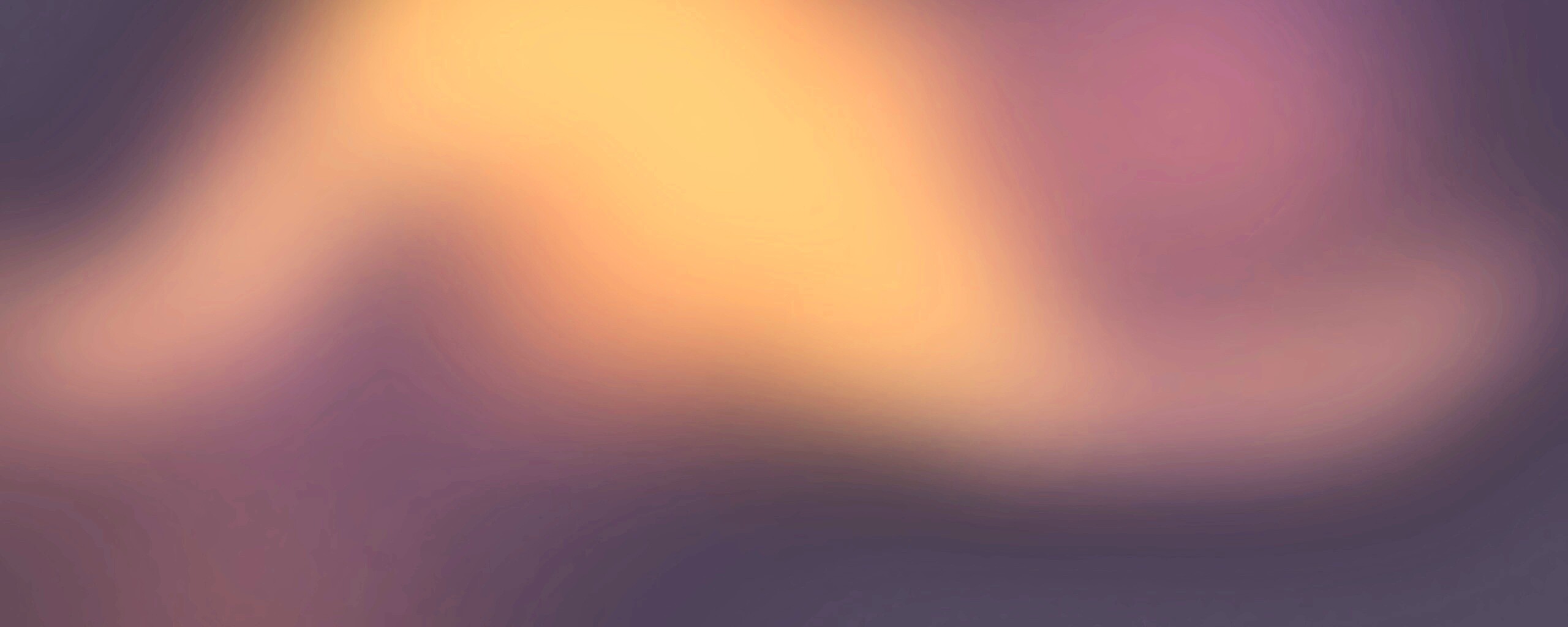 Мутное сияние обои