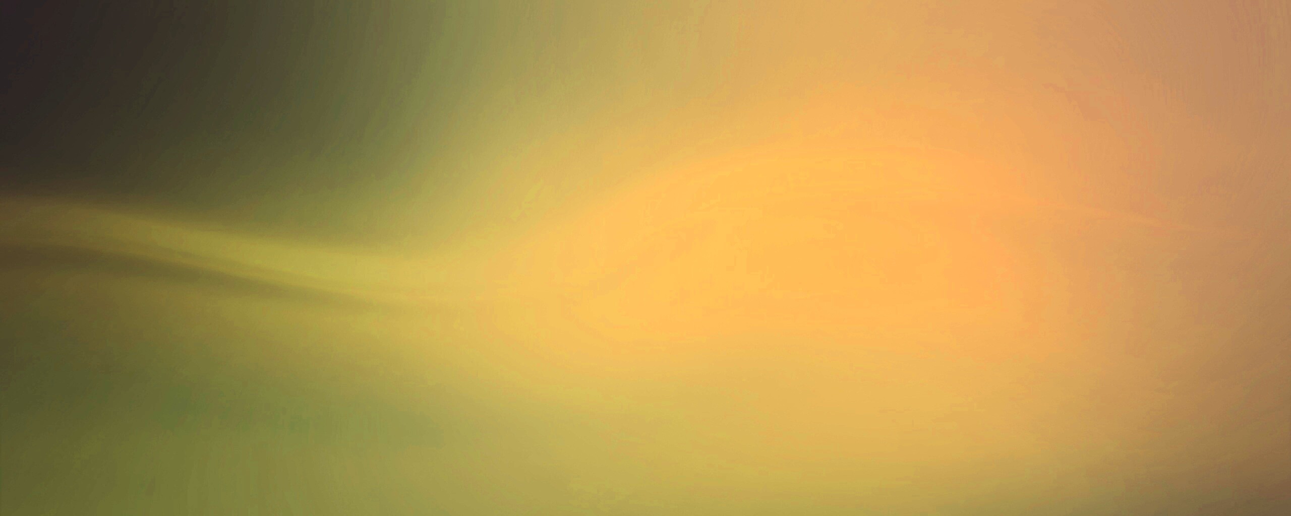 Абстракция в зелёных тонах обои