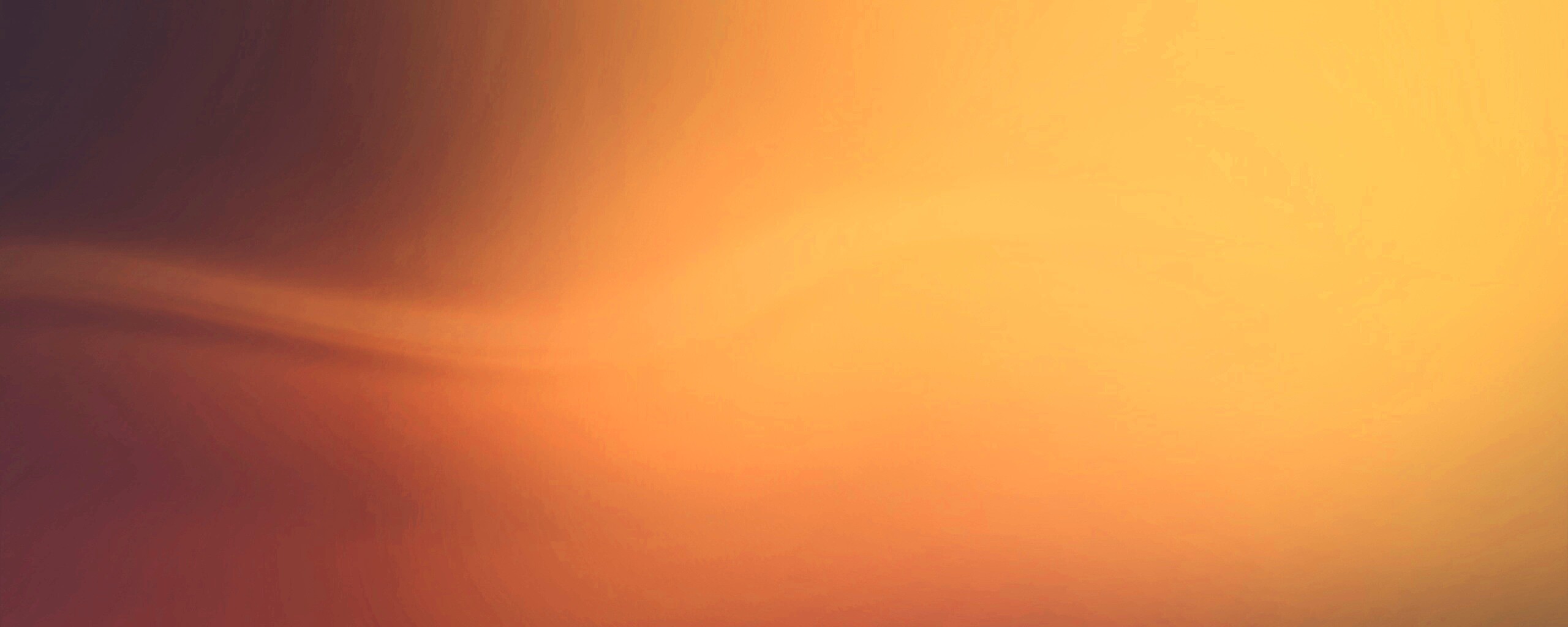 Абстракция в красно-жёлтых тонах обои