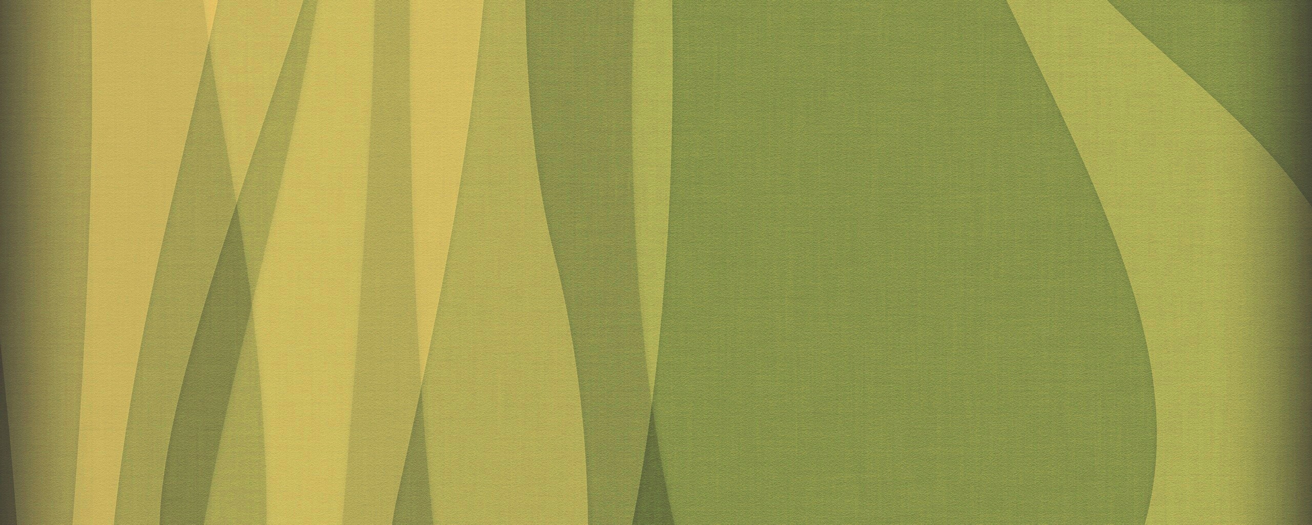 Абстрактаня зелёная дропировка обои