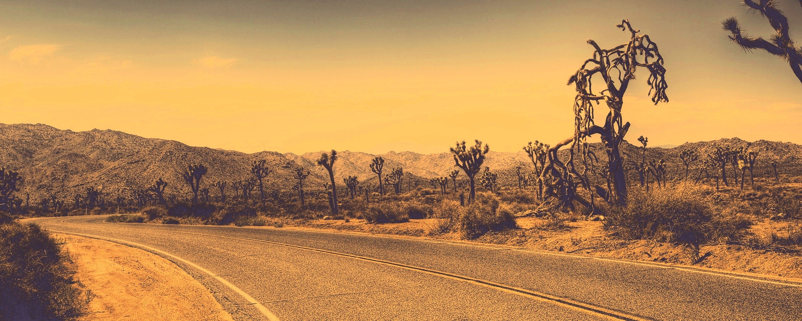 Поворот обои