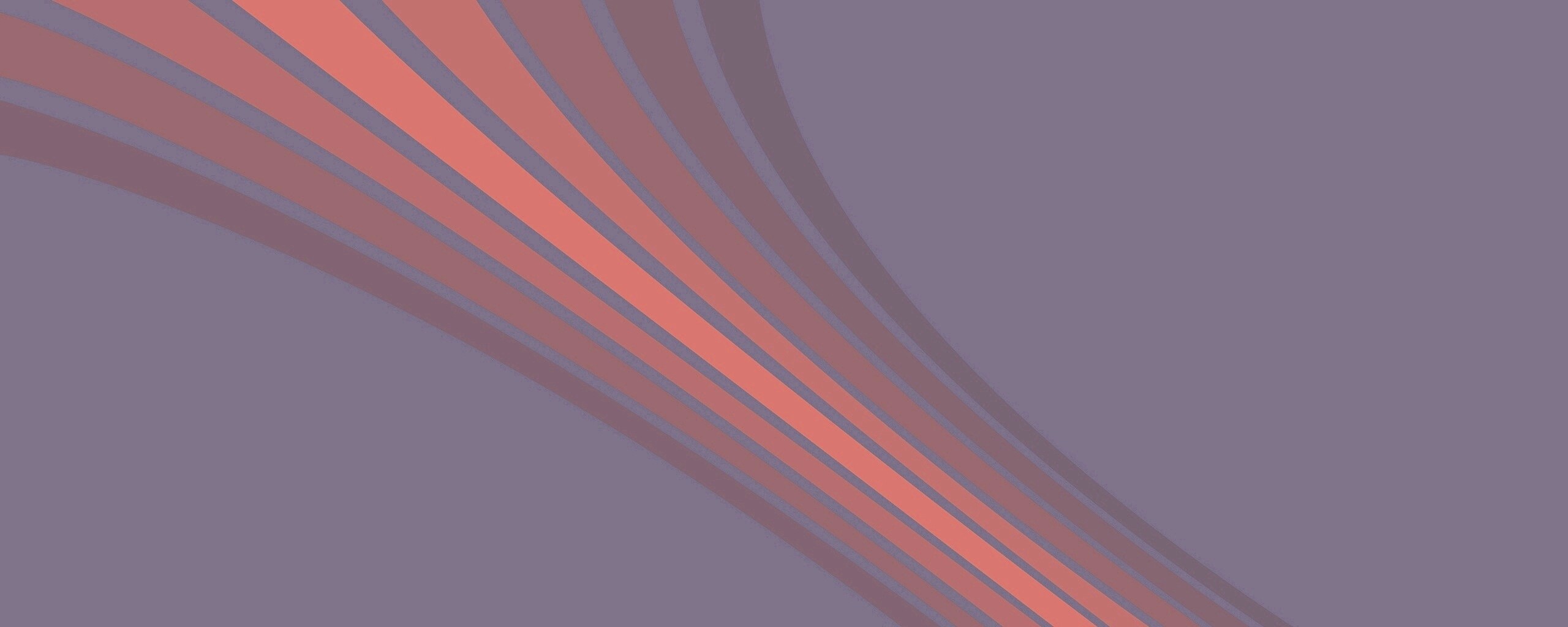 Красные полосы обои