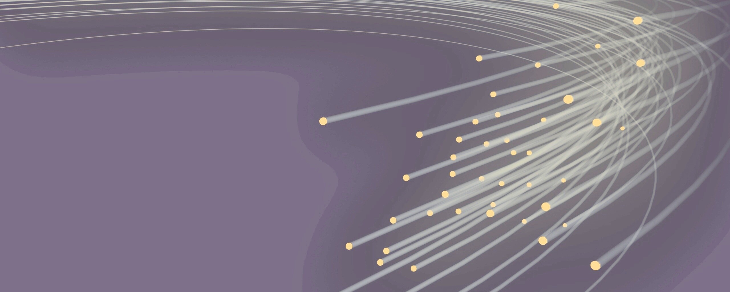 Оптоволокно обои