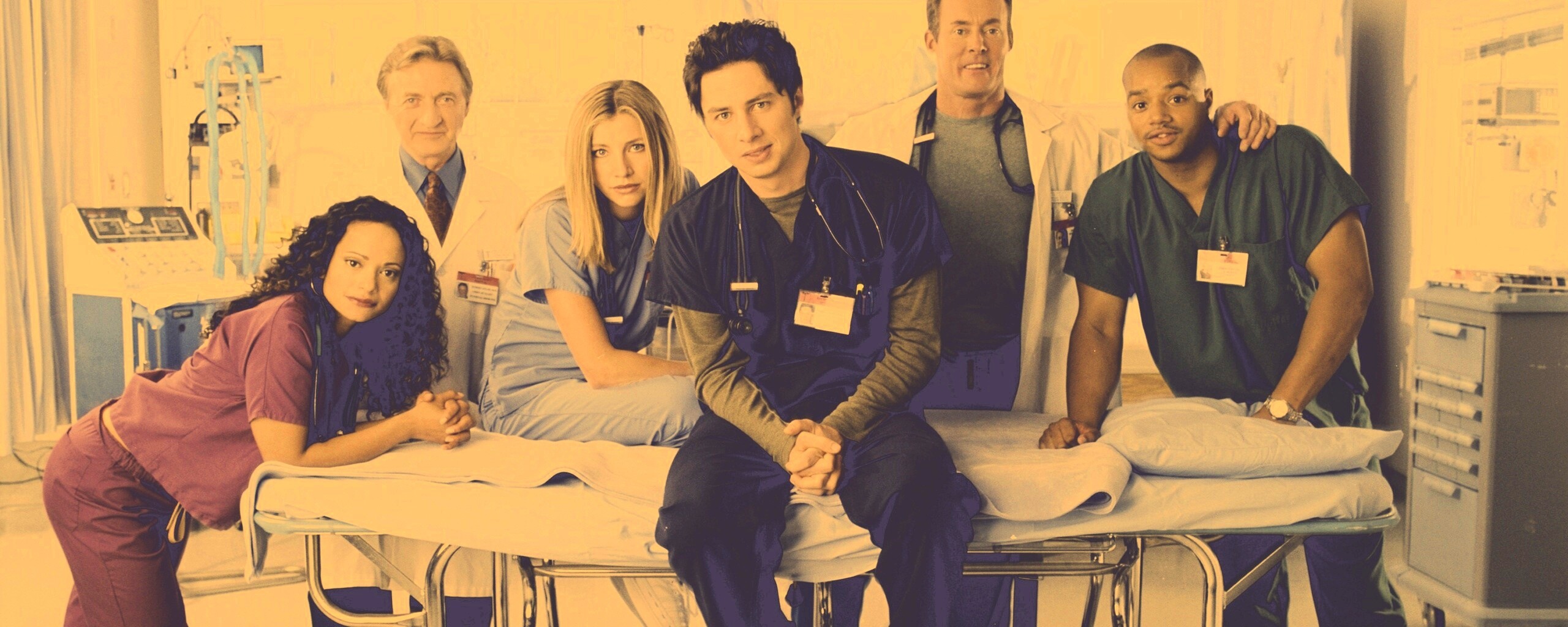 Клиника обои