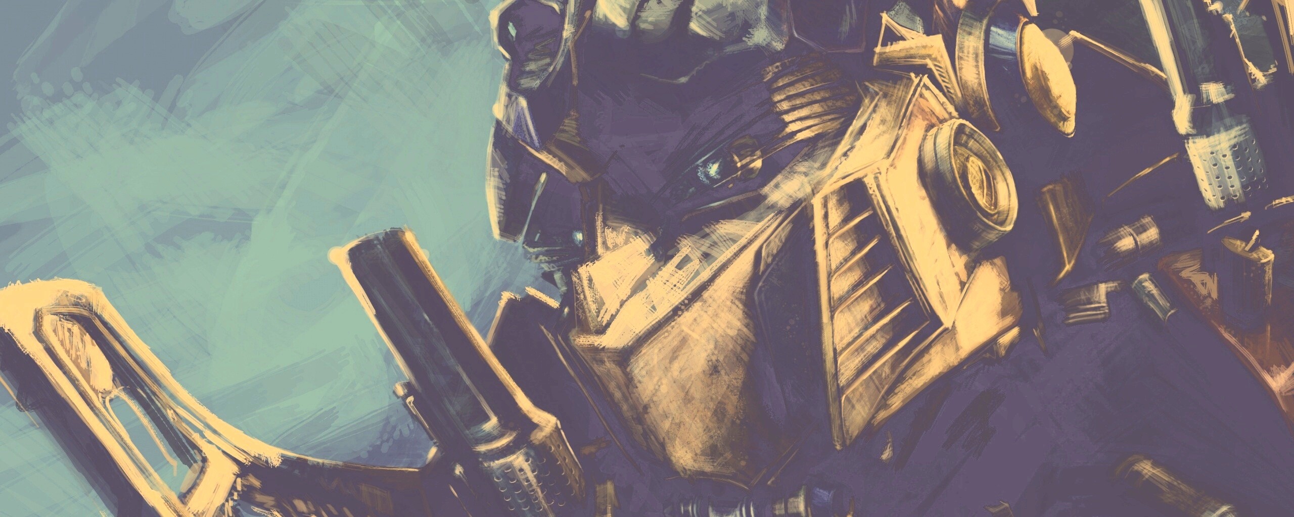 Оптимус Прайм обои