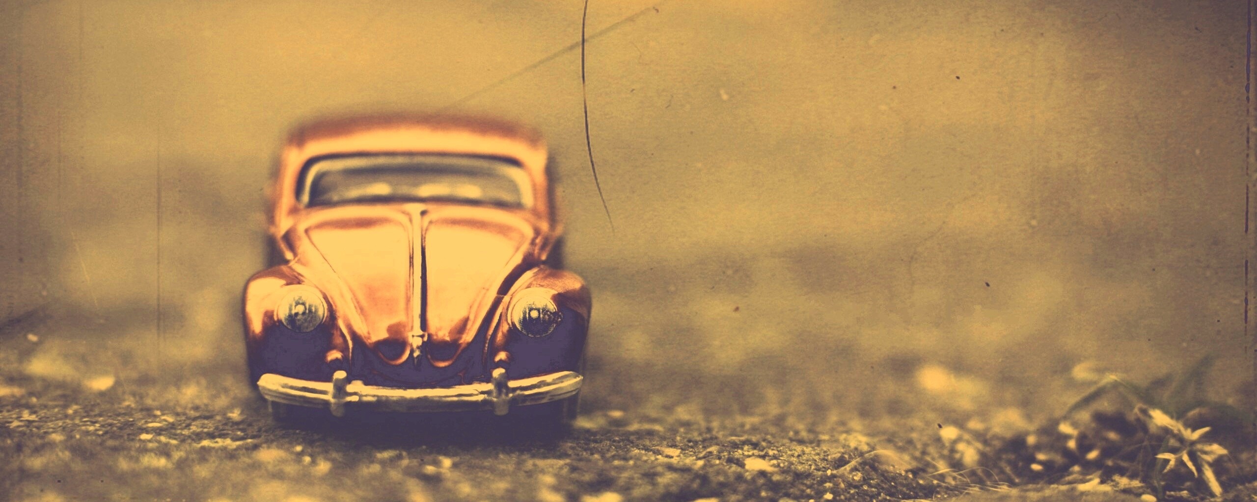 Фигурка ретро авто обои