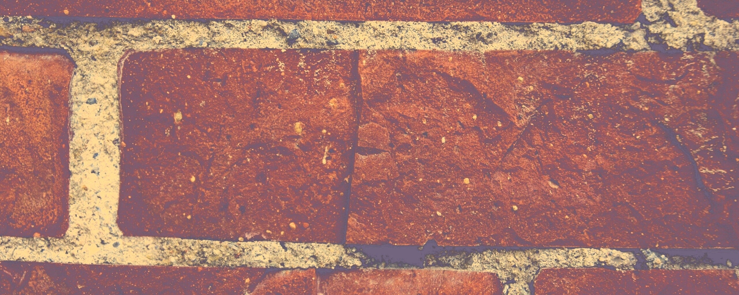 Кирпичная кладка обои