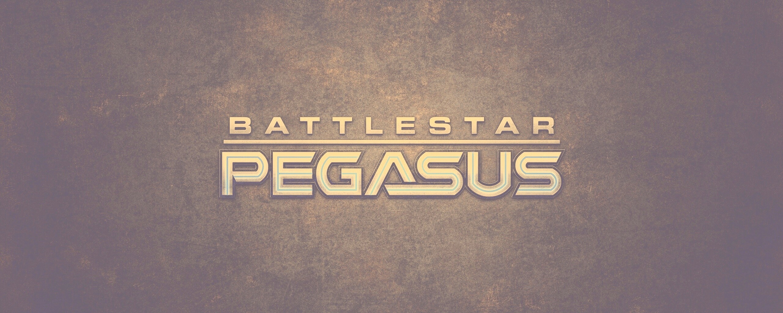 Battledtar Pegasus обои
