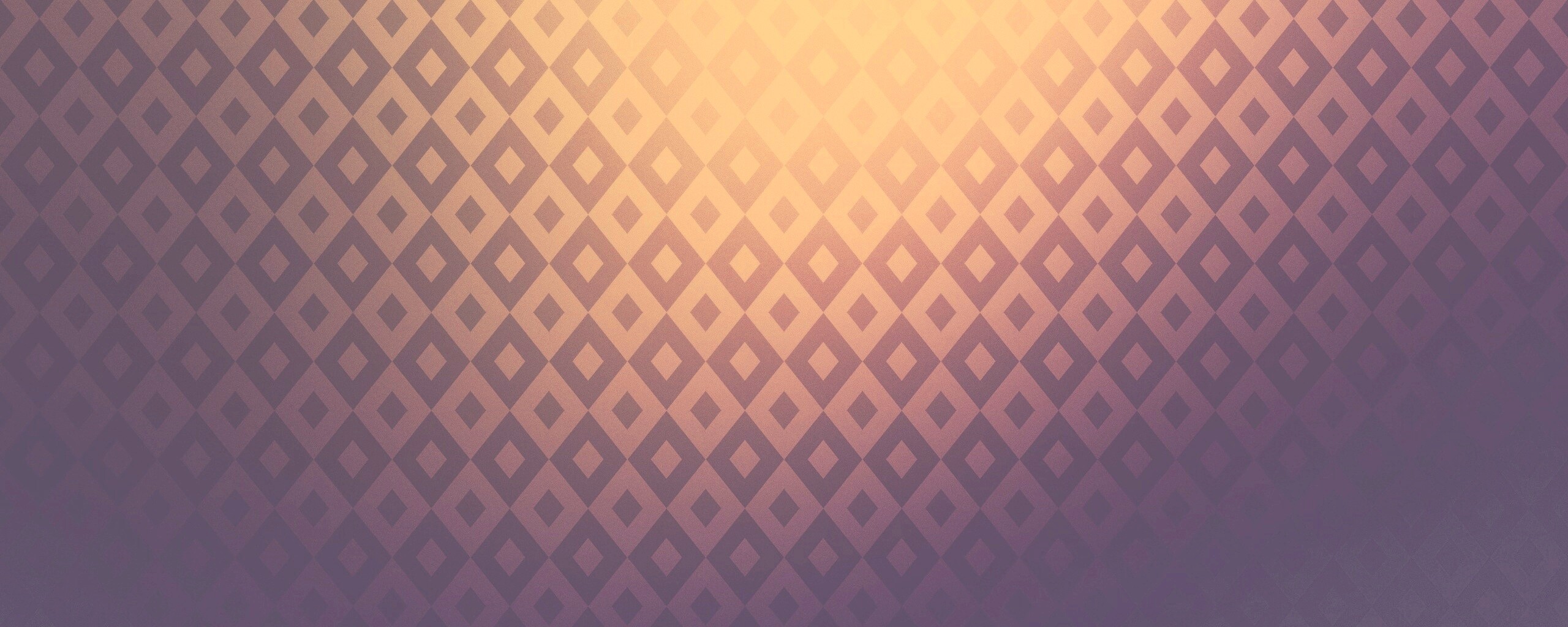 Текстура из разноцветных ромбов обои