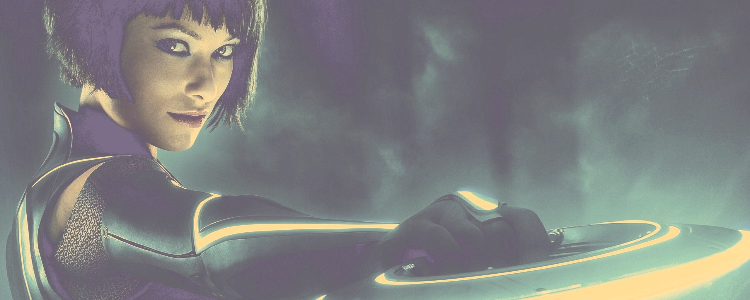 Квора из ТРОН 2 обои