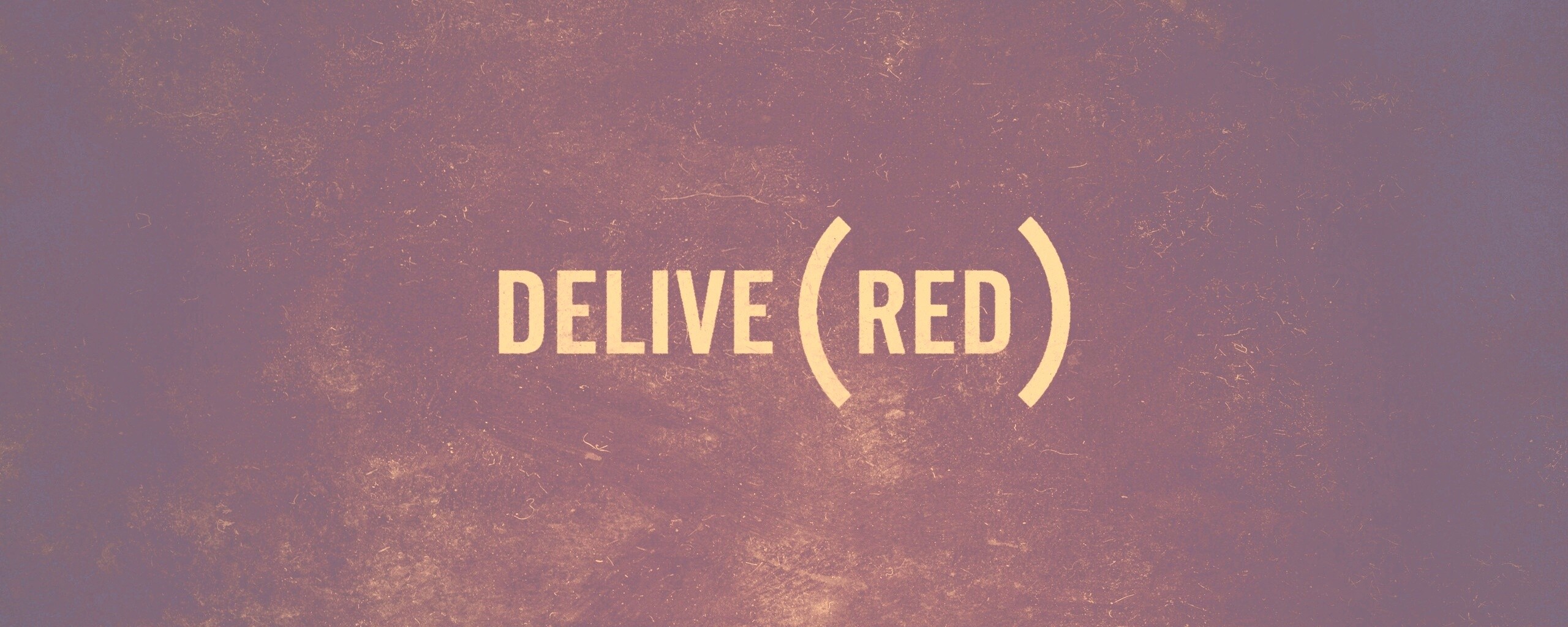 Delivered — Доставлено обои