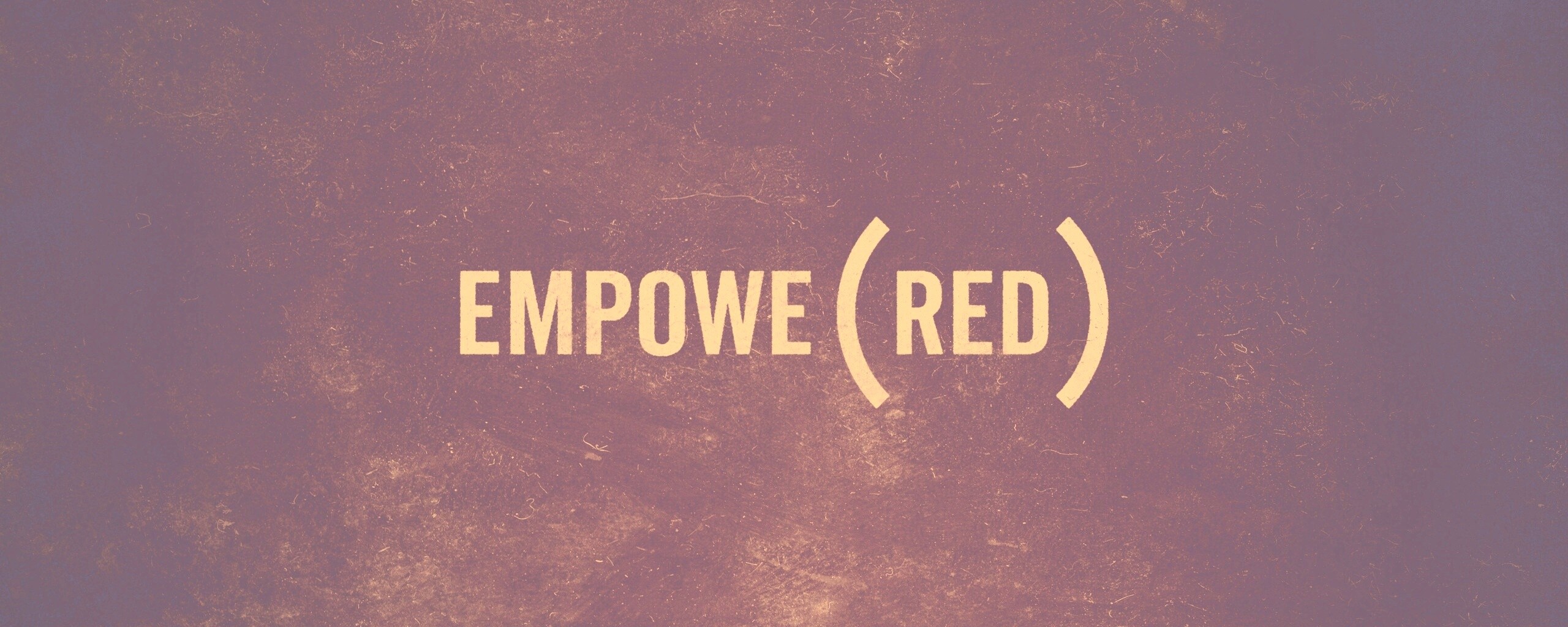 Empowered — Уполномоченный обои