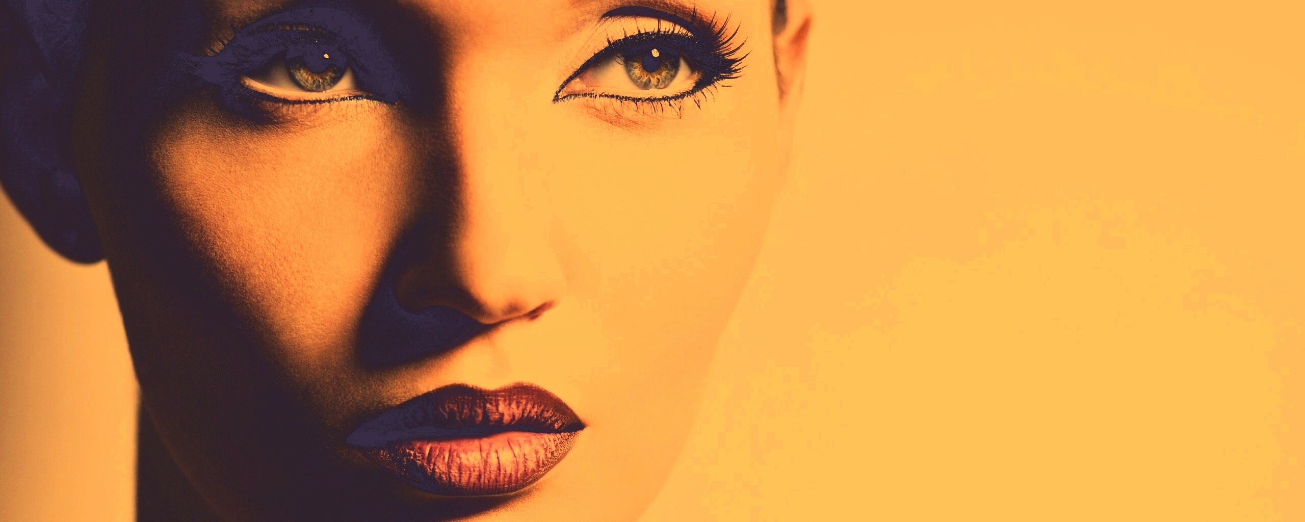 Макияж обои