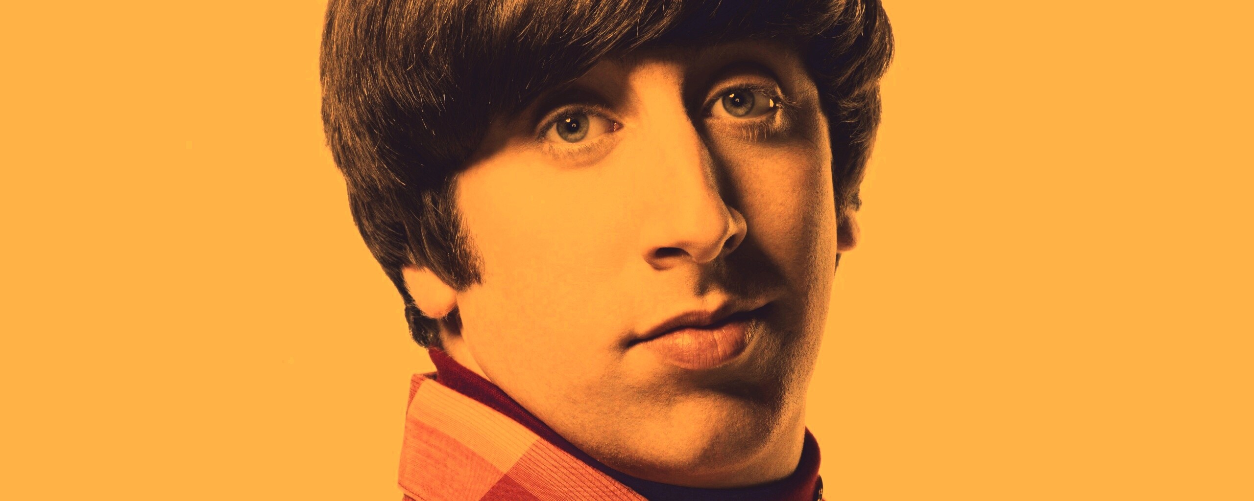 Саймон Хелберг обои