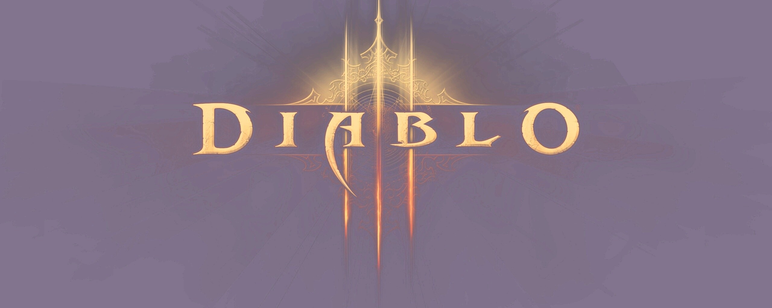 Diablo 3 обои