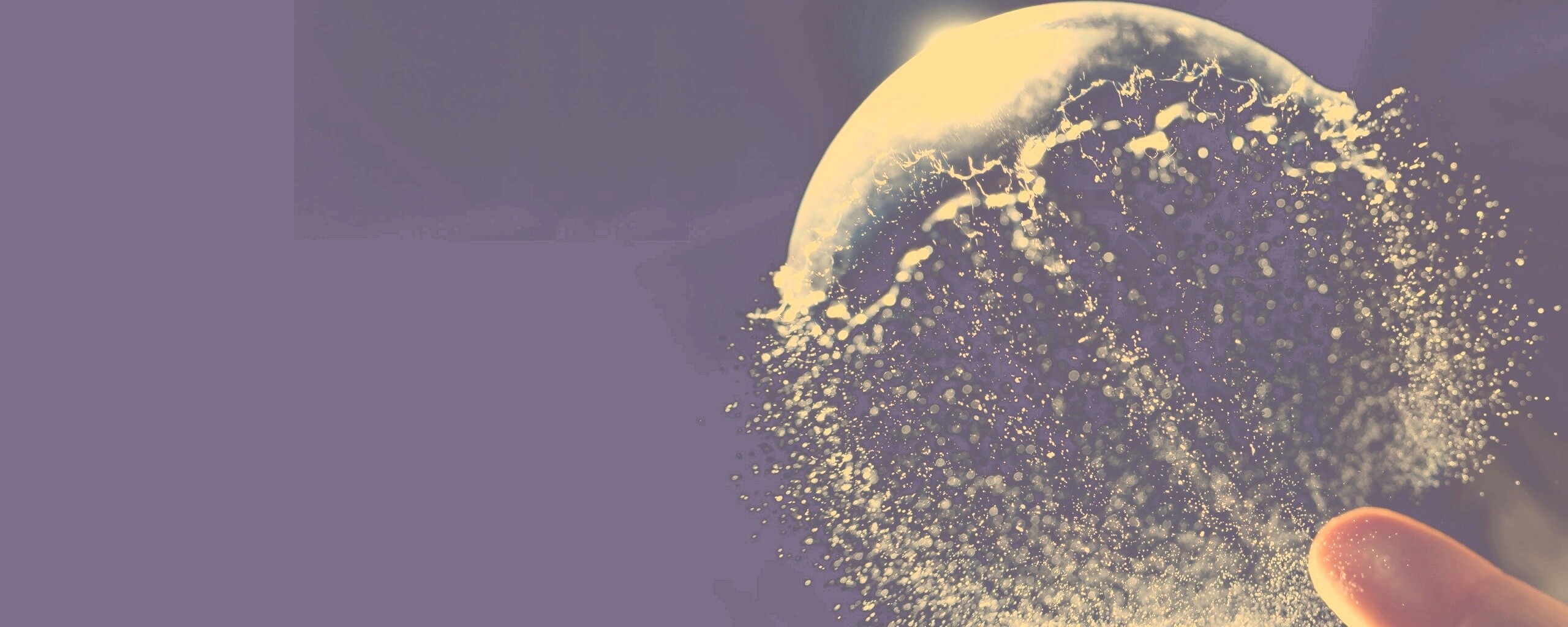 Мгновение обои