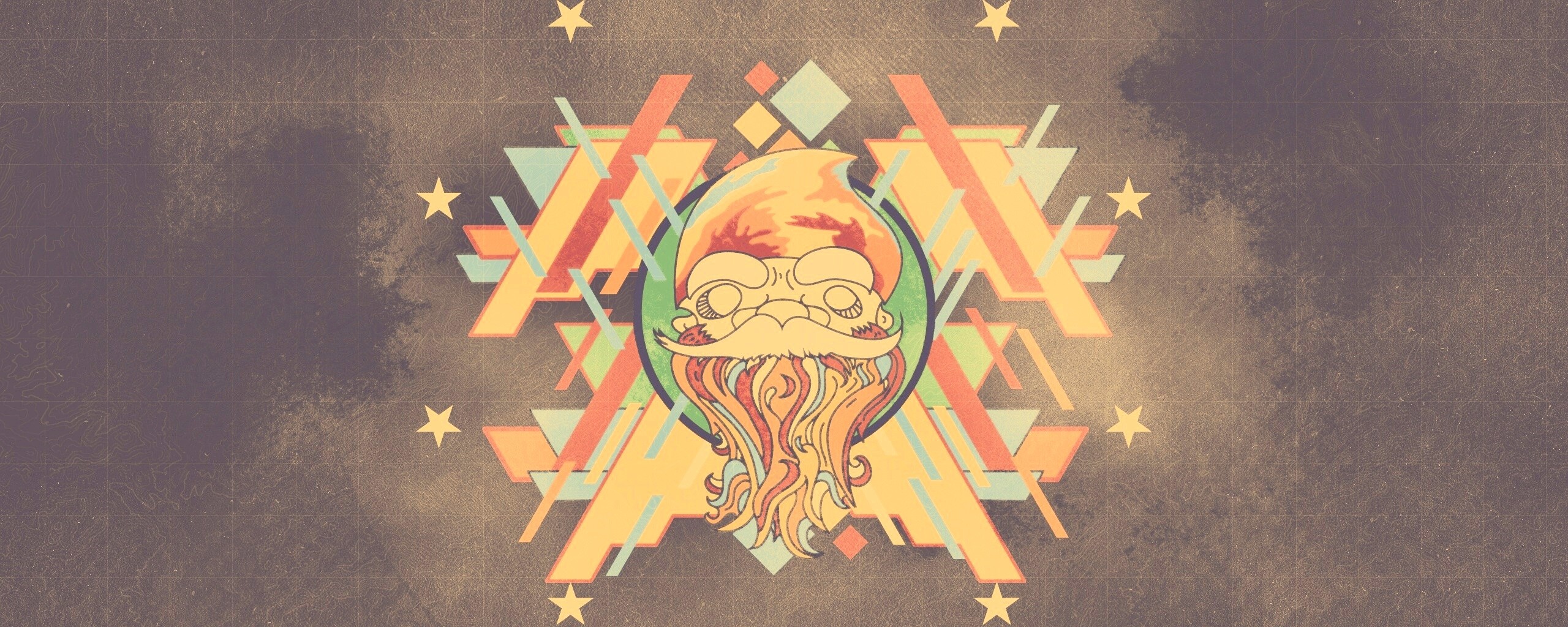 Страшный гном обои