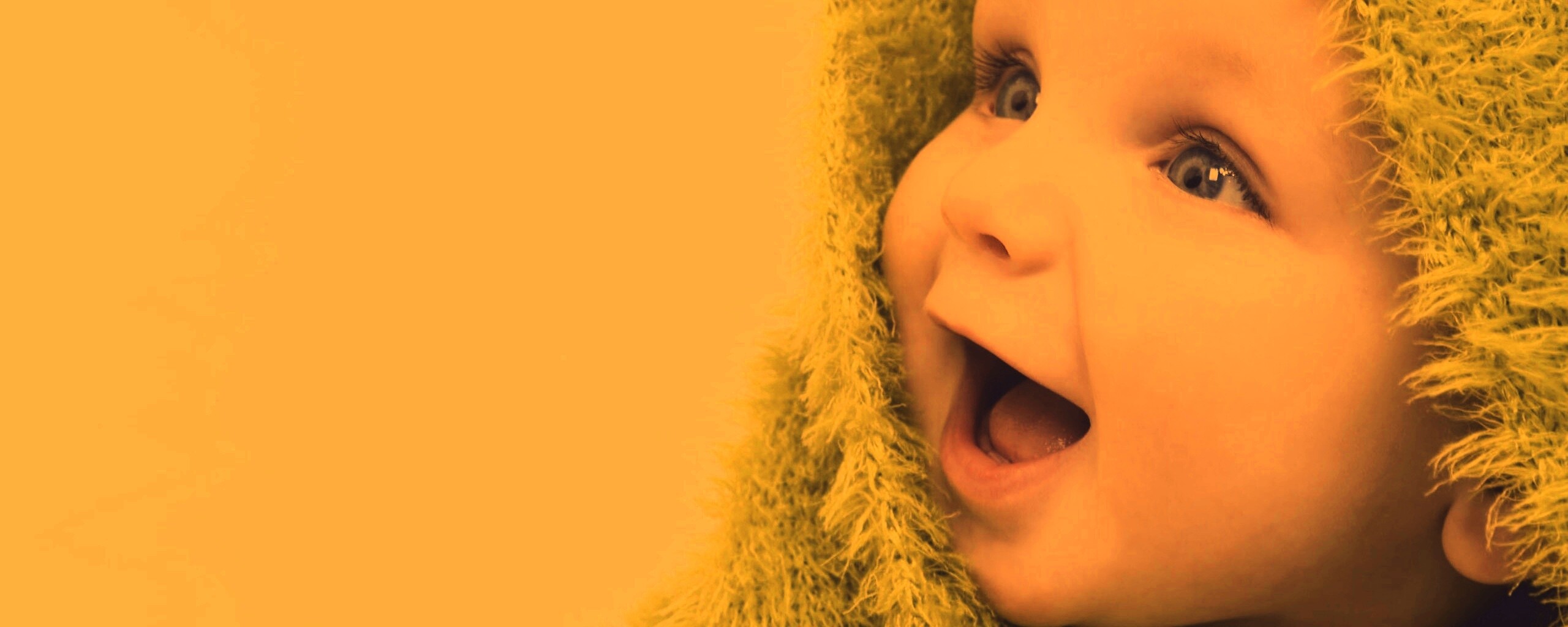 Искренняя радость обои