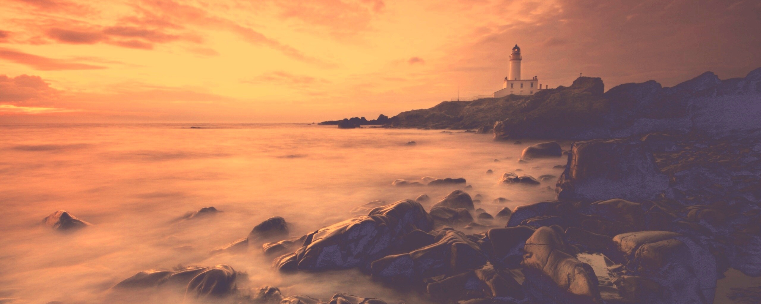 Пейзаж обои