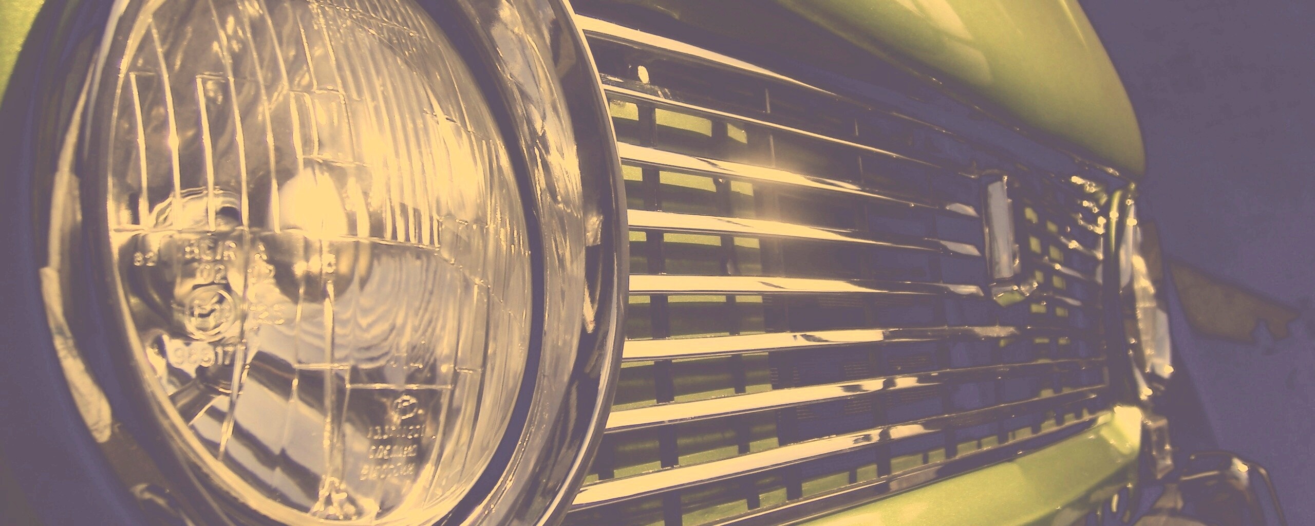 Решетка радиатора обои