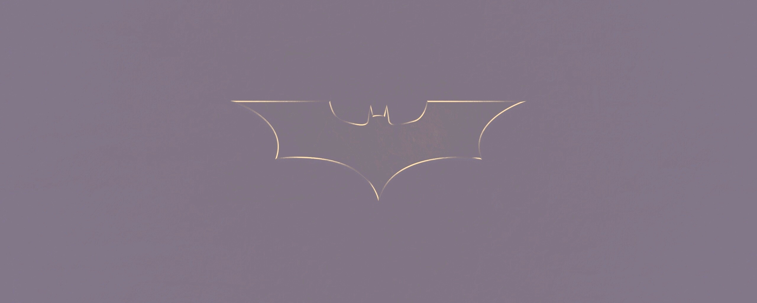 Темный рыцарь лого обои