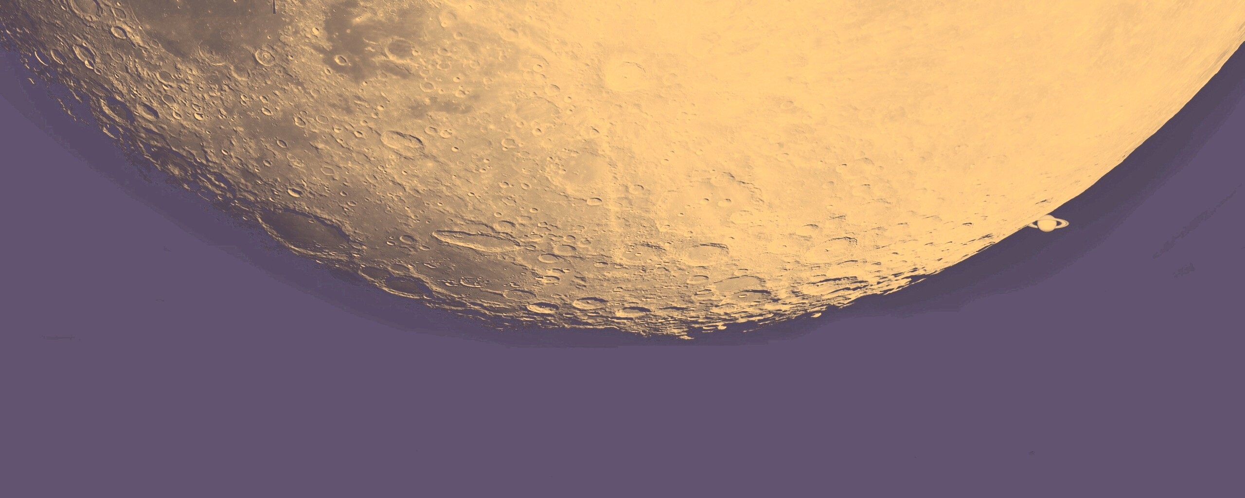 Другая сторона Луны обои