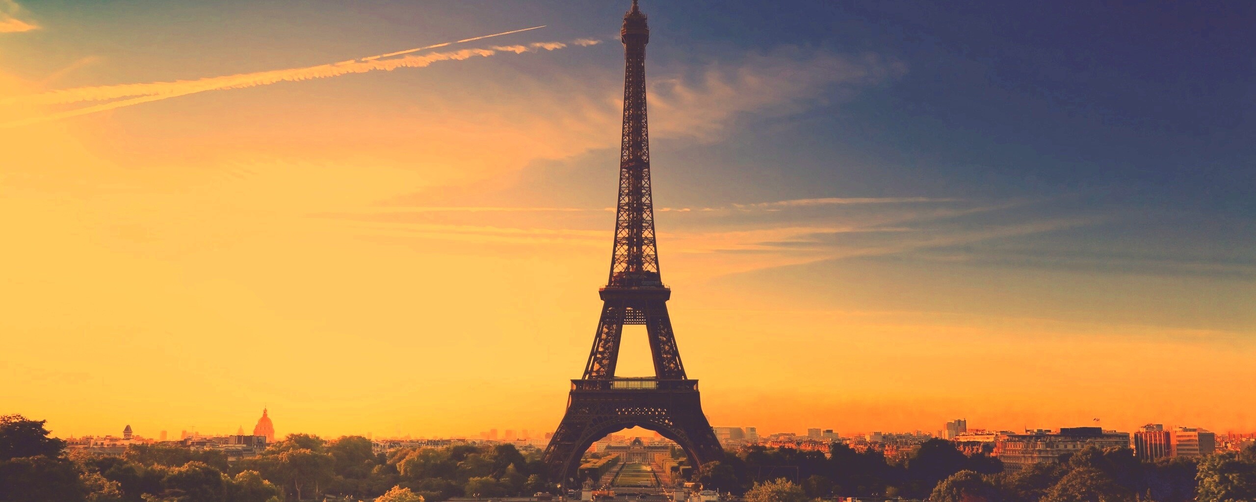 Eifel Tower обои