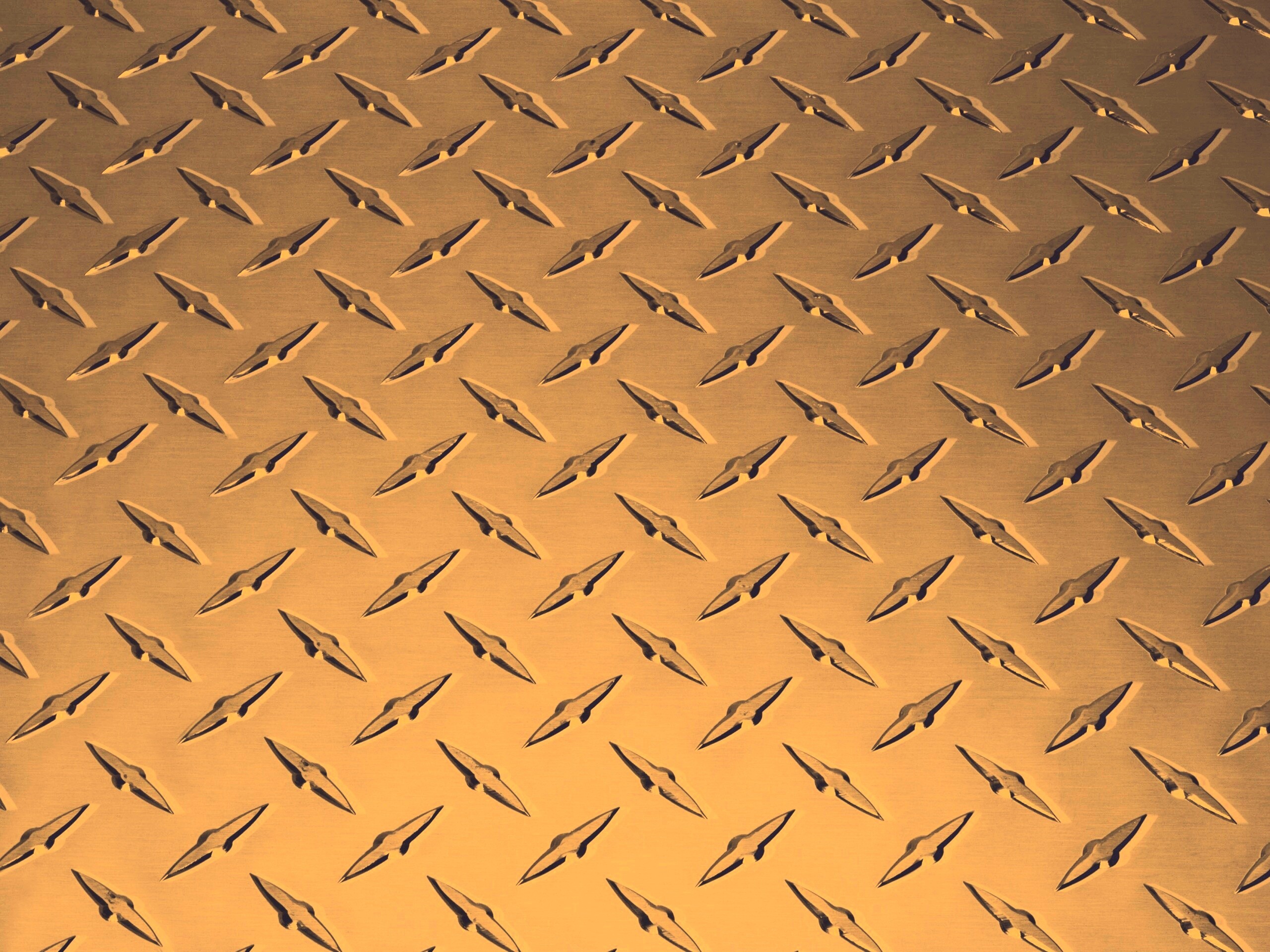 Металлический лист обои