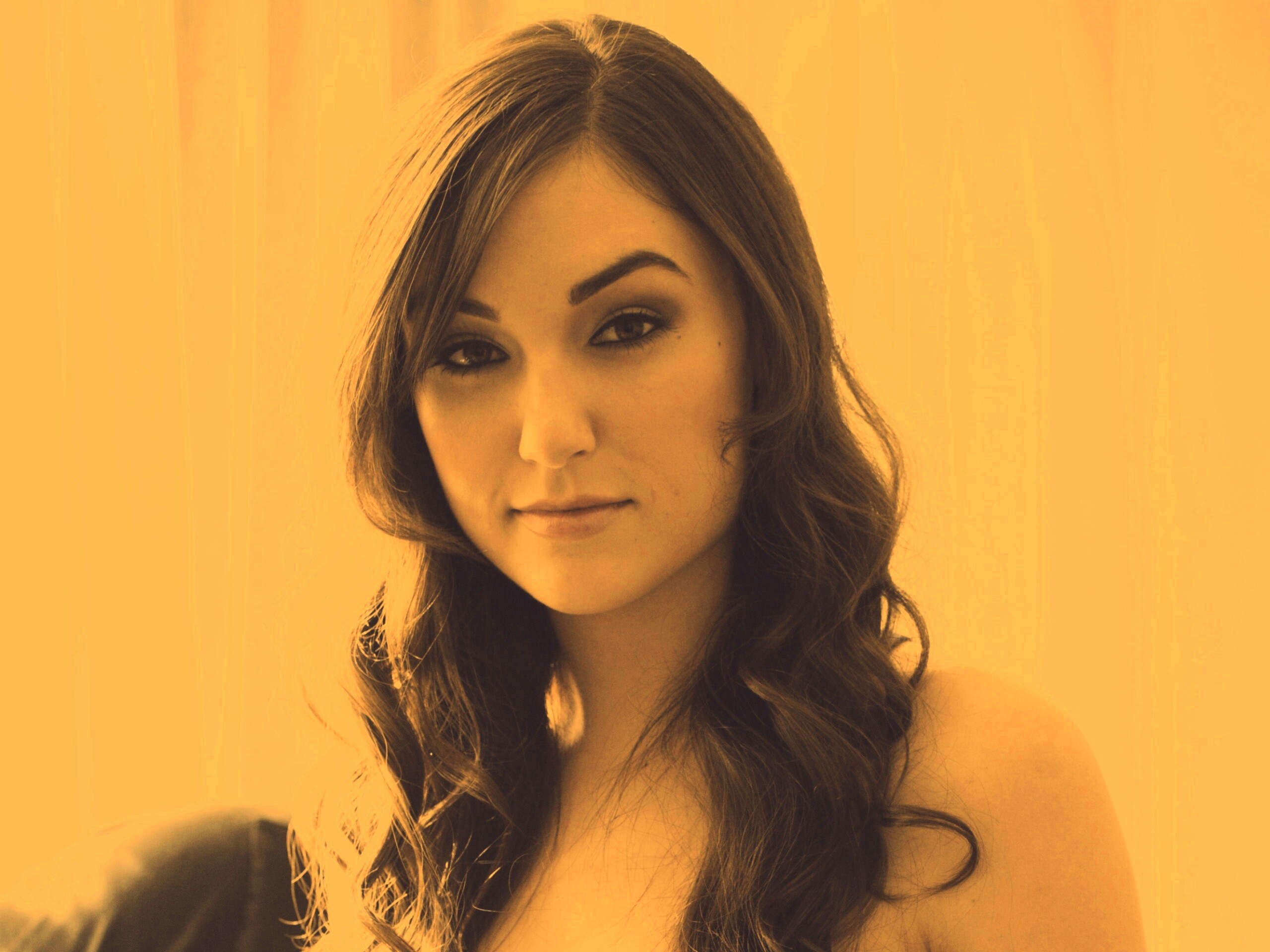 Саша Грей обои