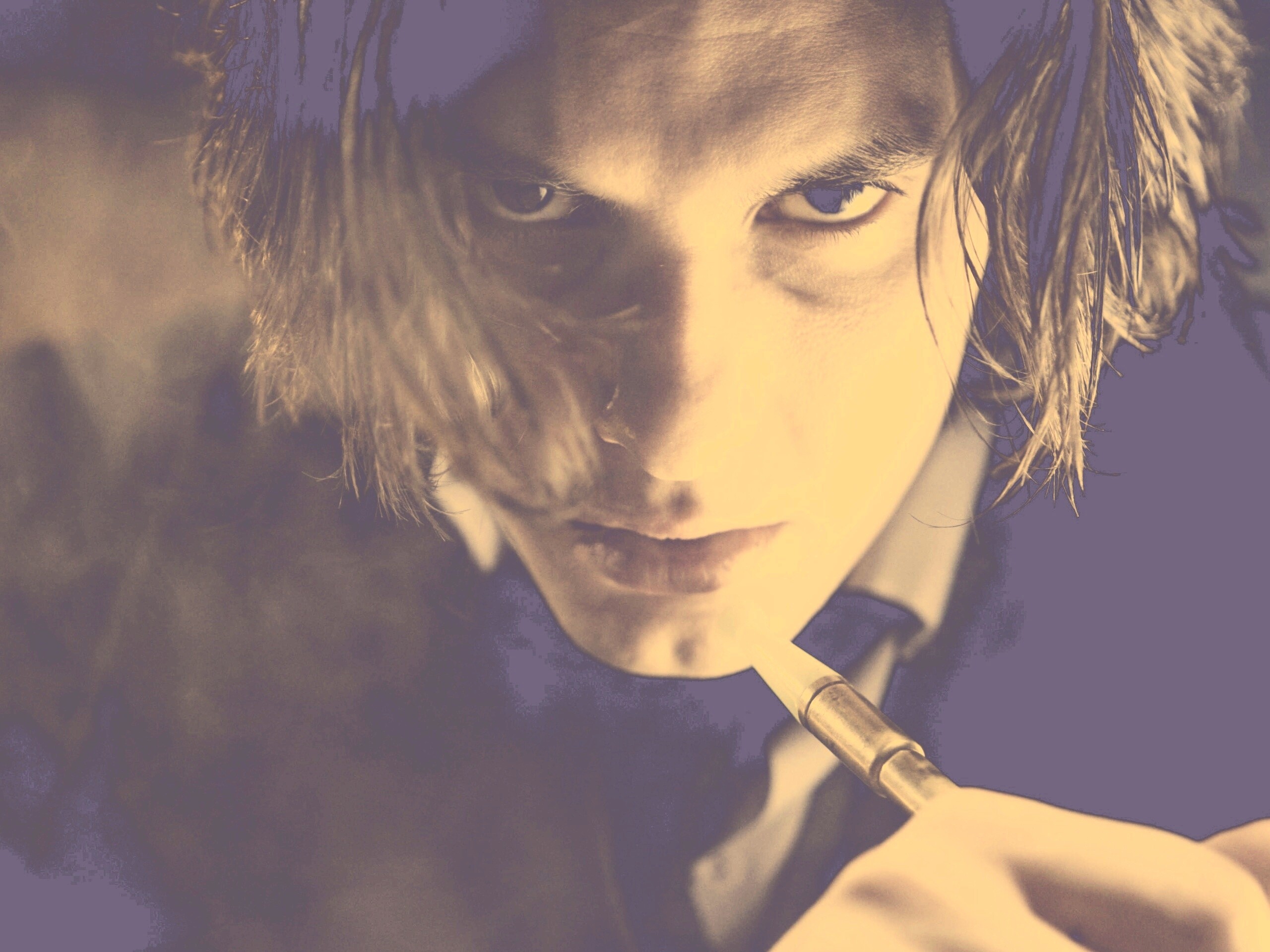 Портрет Дориана Грея обои