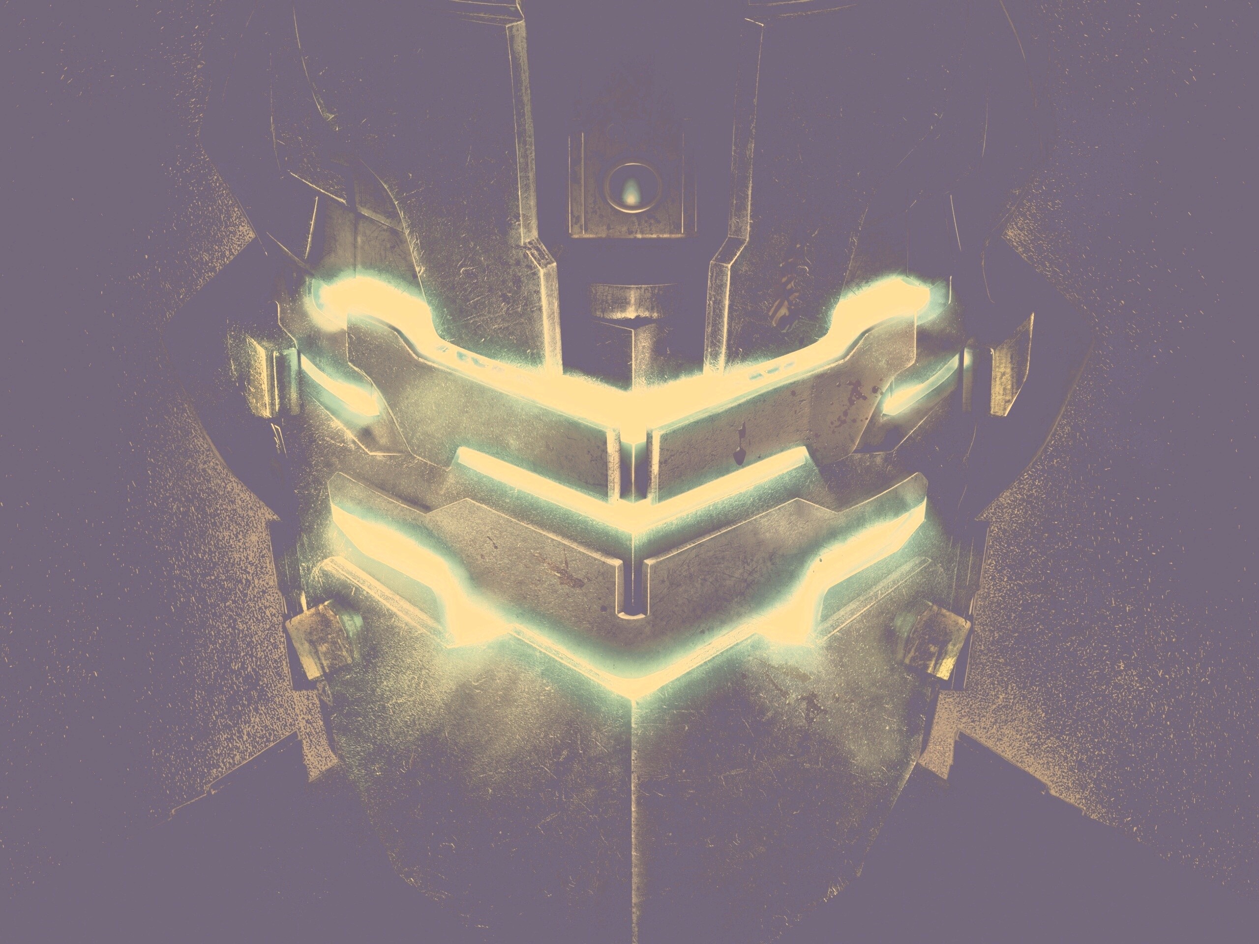 Айзек из Мертвого Космоса обои