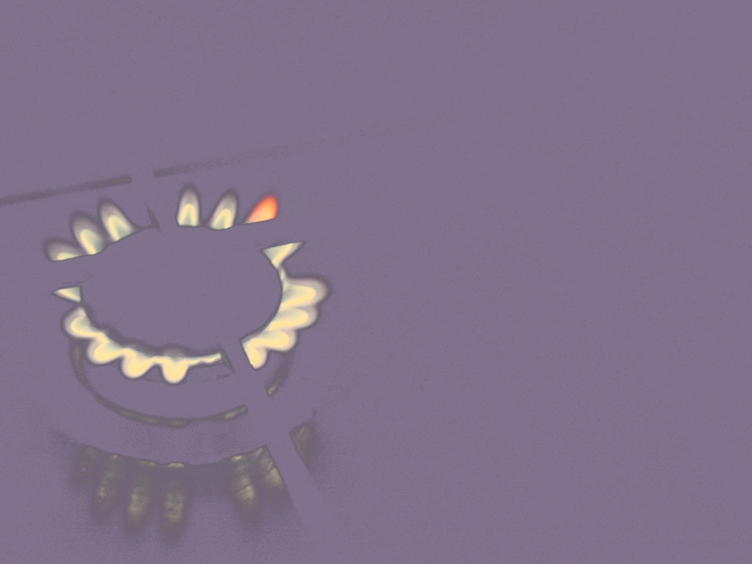 Огонь газовой горелки обои