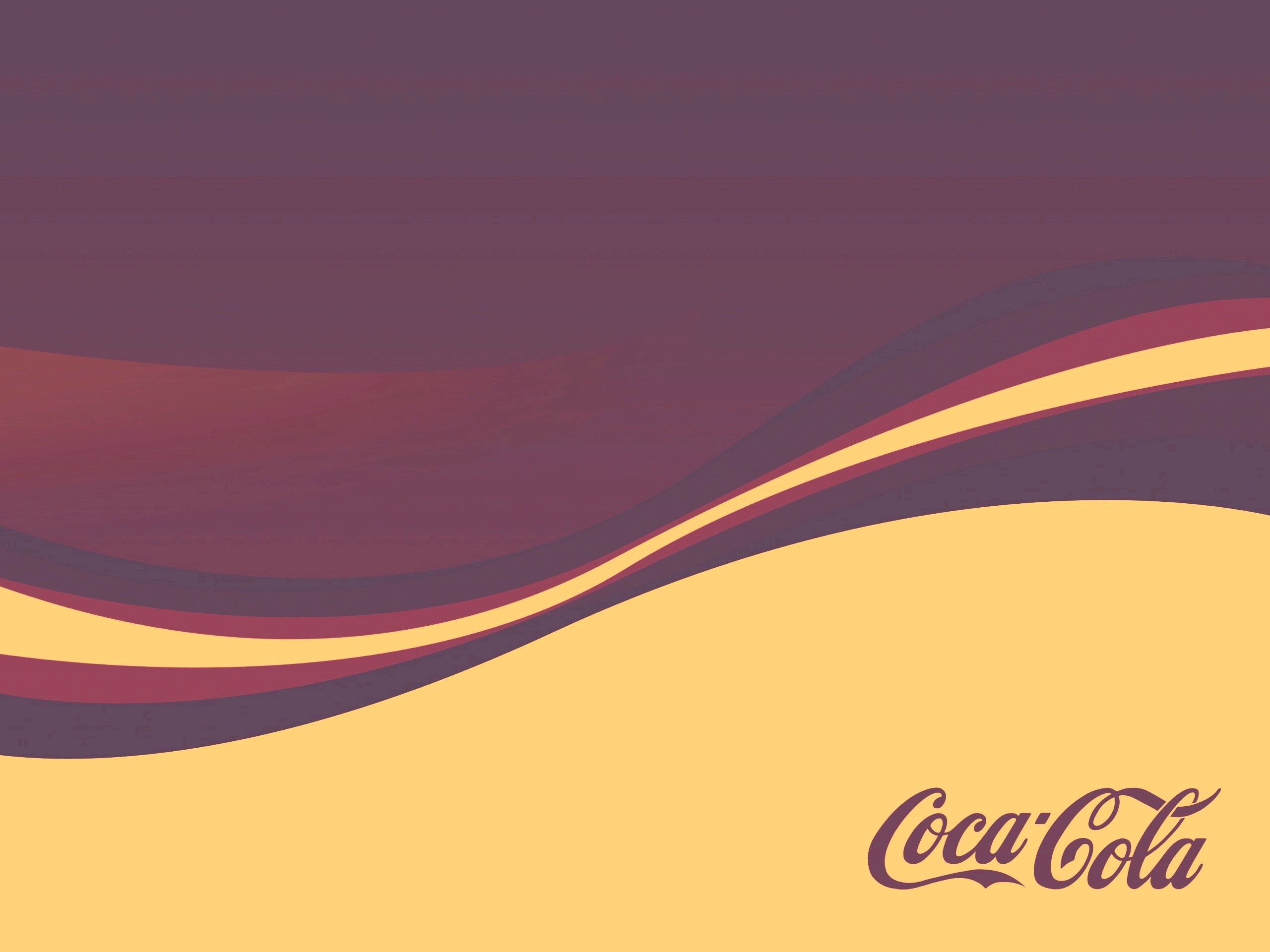 Официальные обои Coca-Cola обои