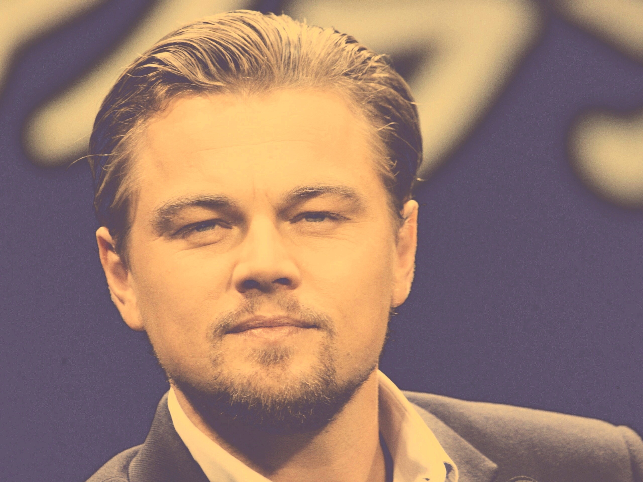 Леонардо Дикаприо обои